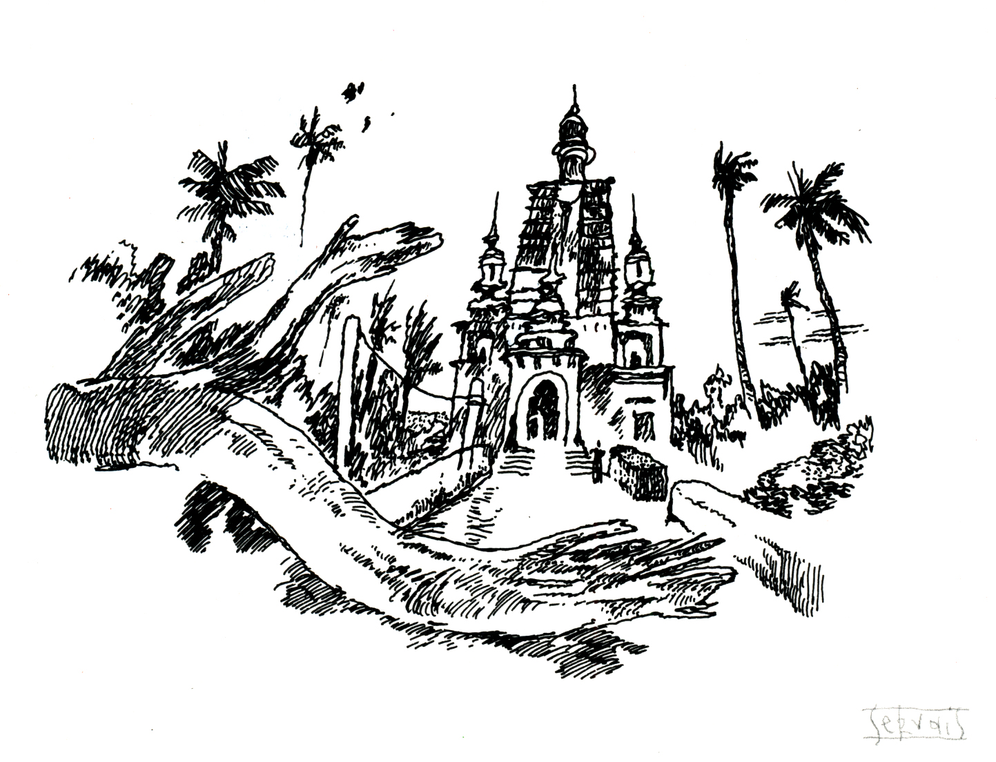 Visual Exploration II