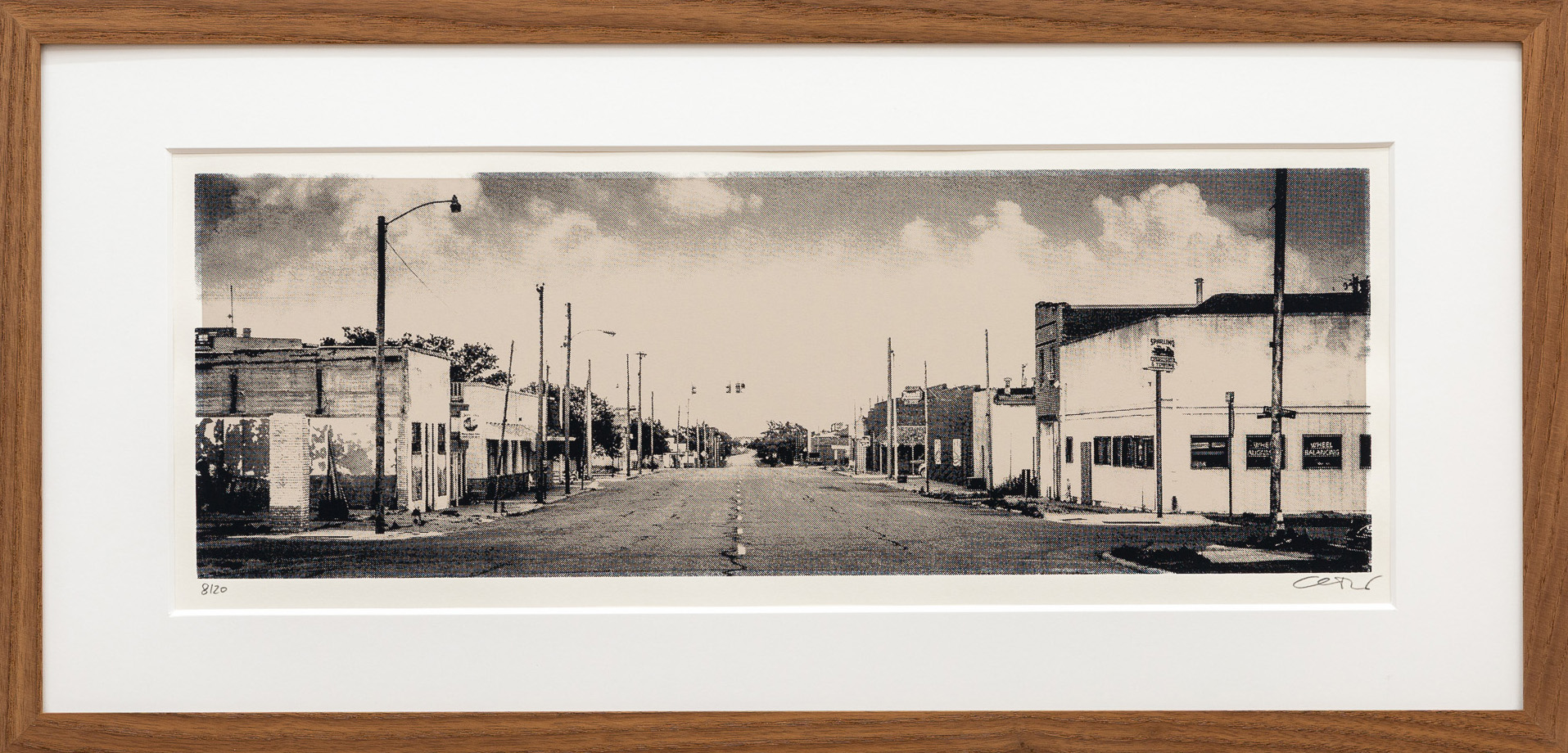 Christian Reister – Texas