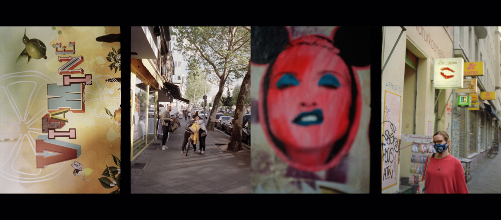 Es ist genug Angst für alle da. - Holger Biermann