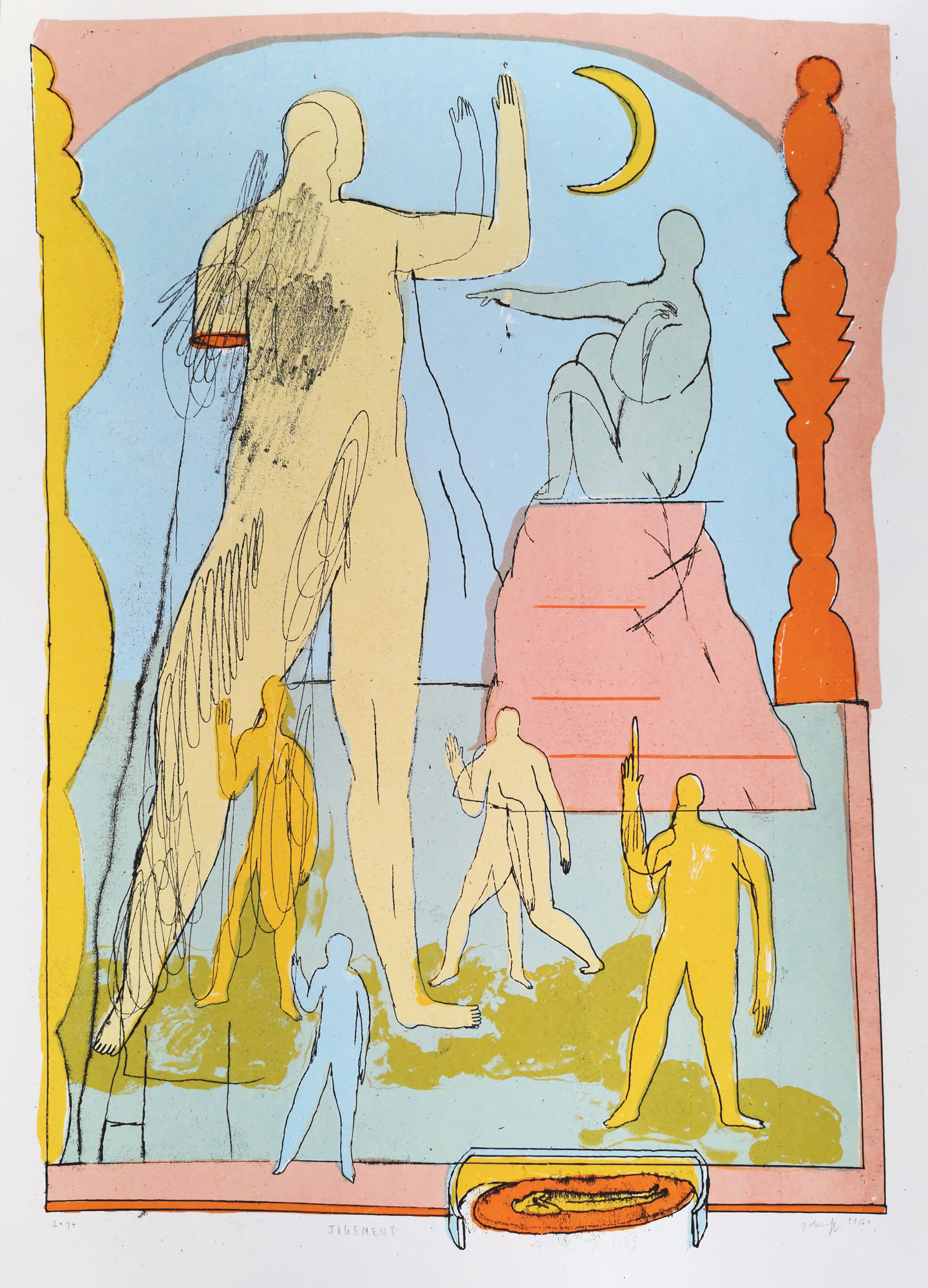 Suspicion - Marion Jdanoff