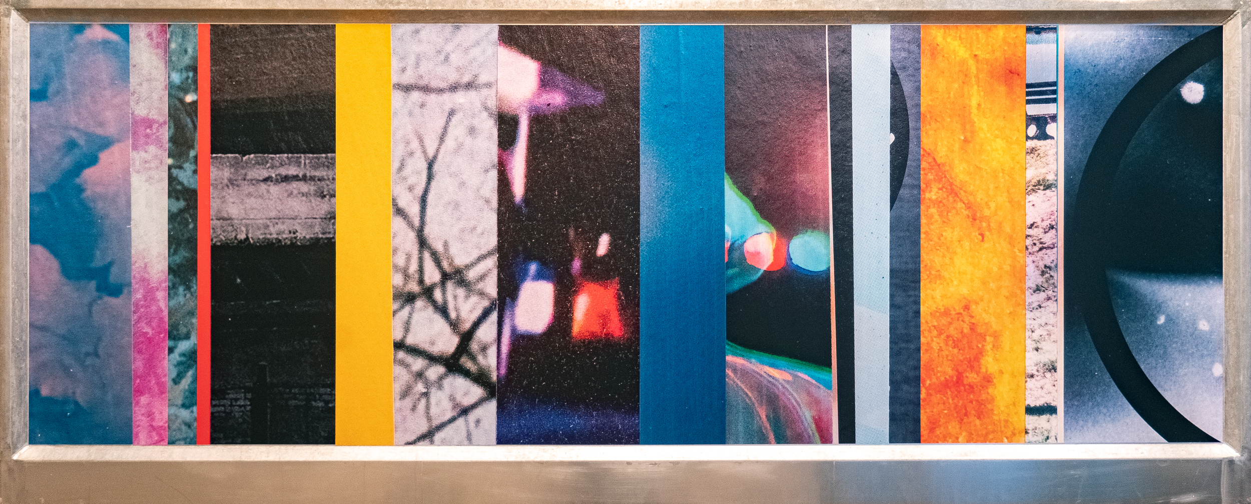 kein was, kein wann, kein wo [Tablett 2]