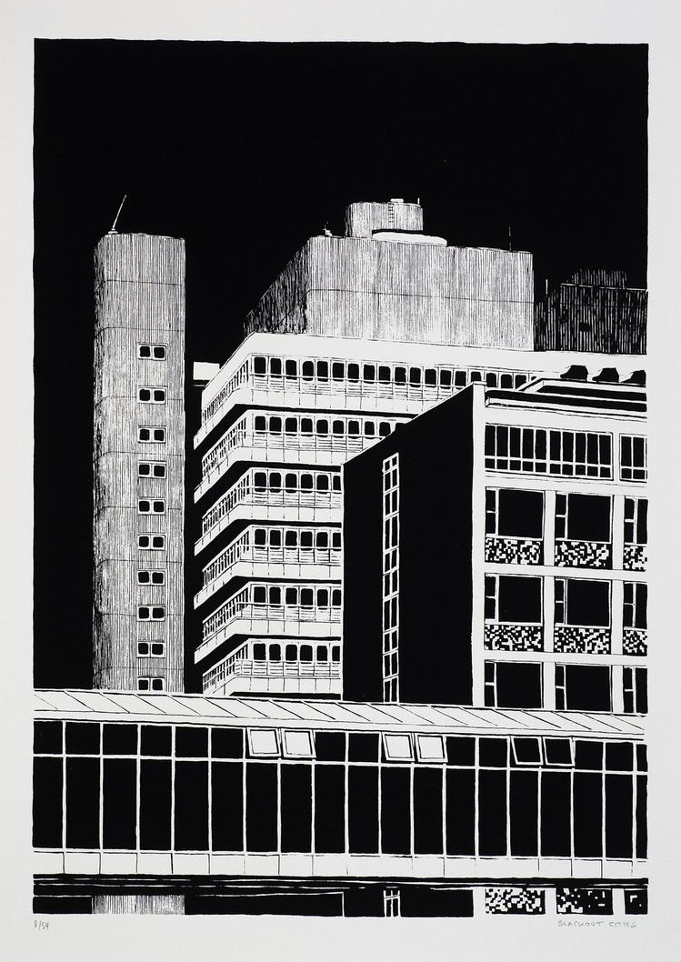 Müllersraße - Classic Edition