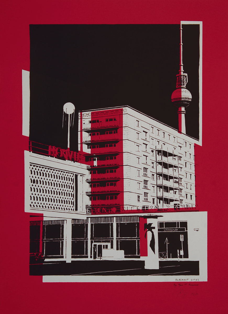 Schillingstraße 8Special Edition)