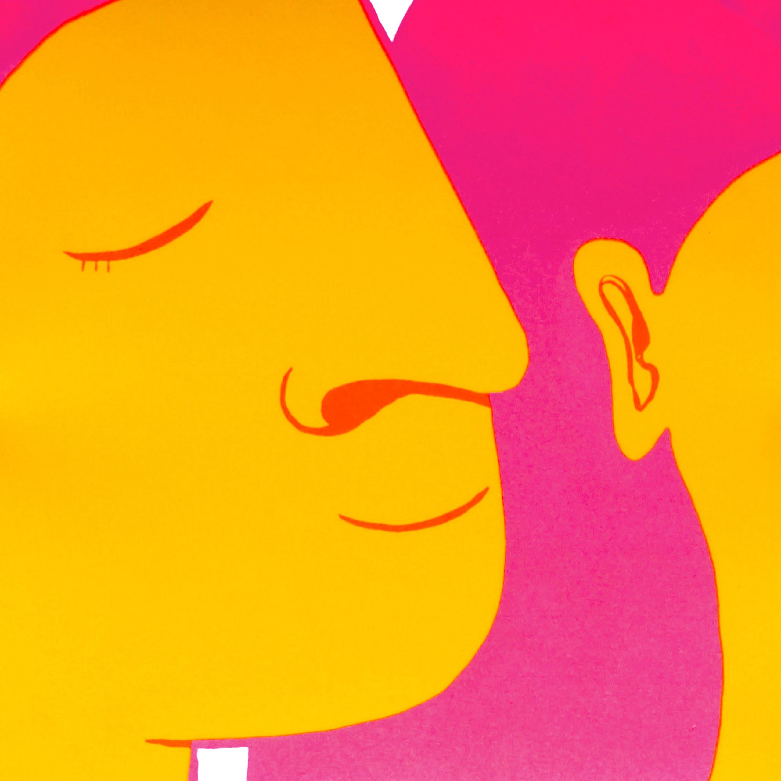 Susurros – Natalia Lisinicchia