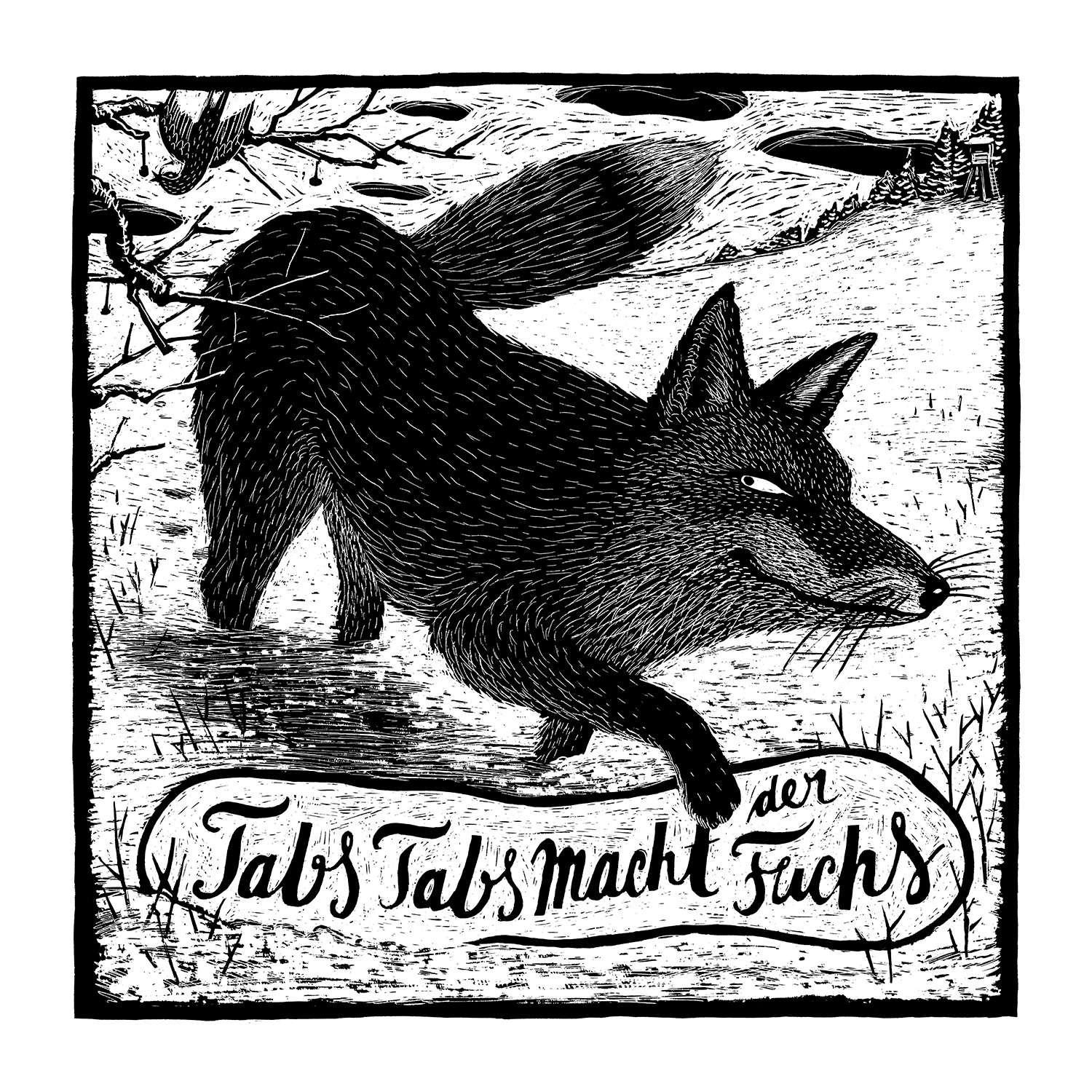 Fuchs – Phillip Janta