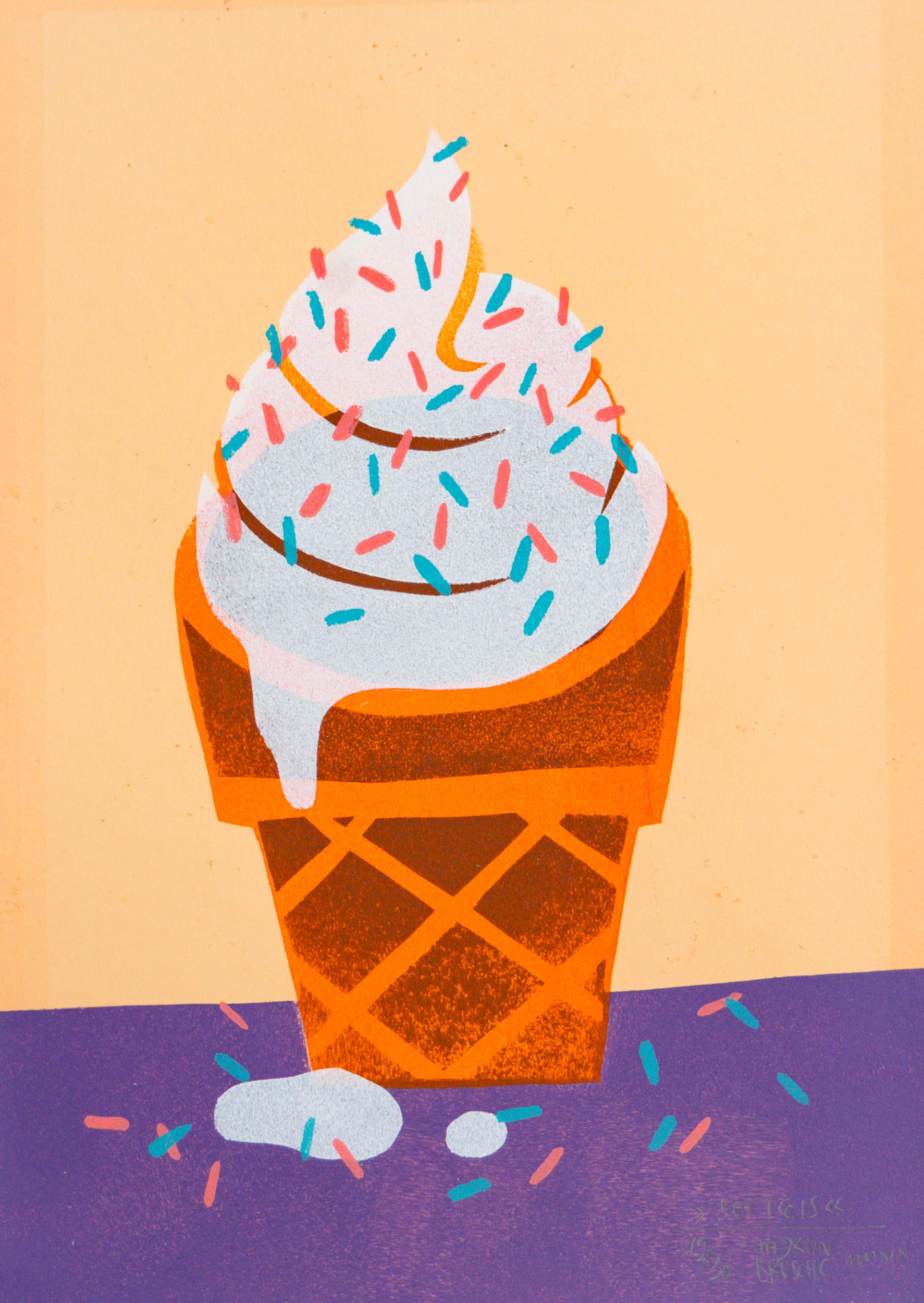 Softeis – Martin Krusche