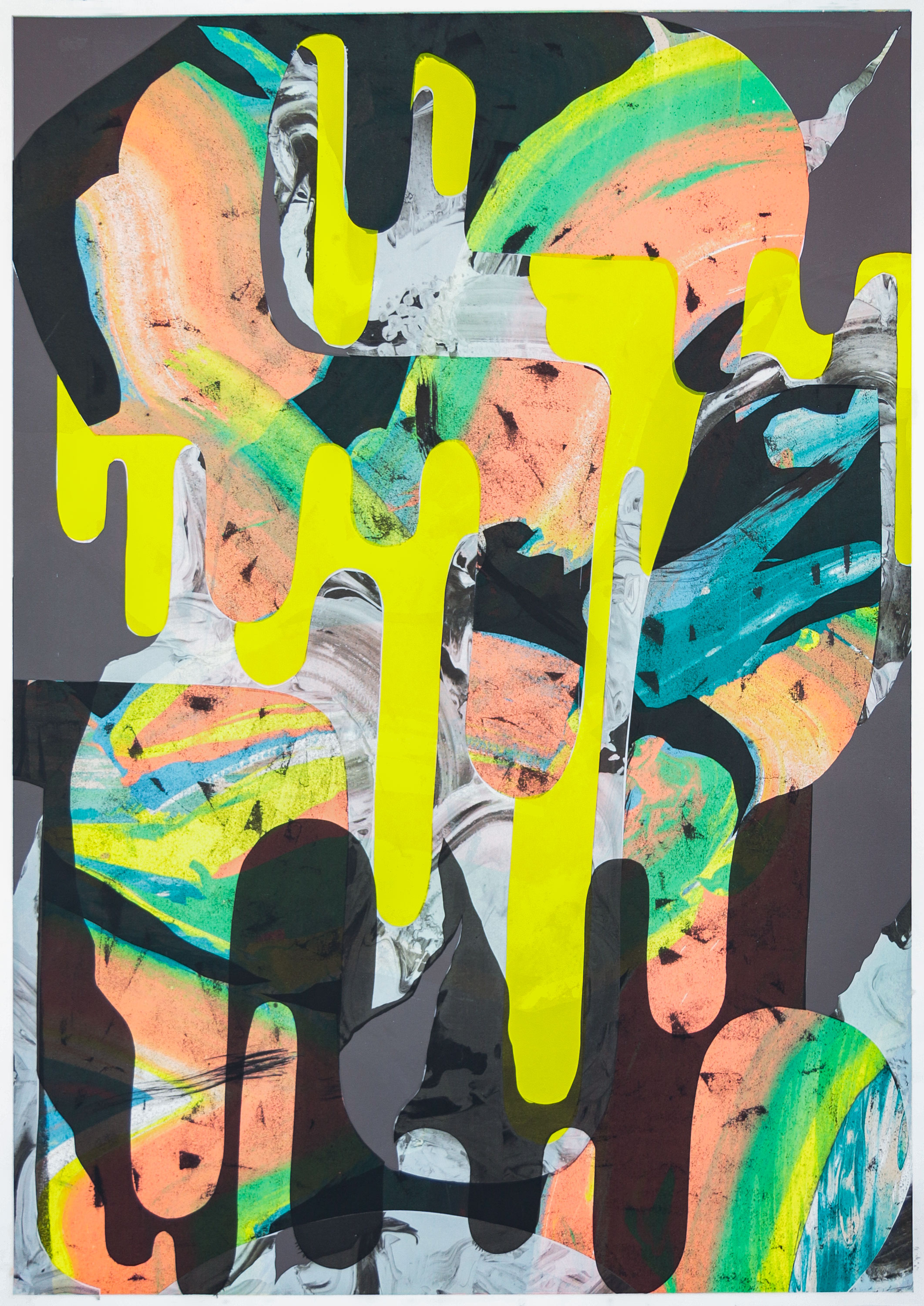 Das ist eigentlich alles – Roland Barth