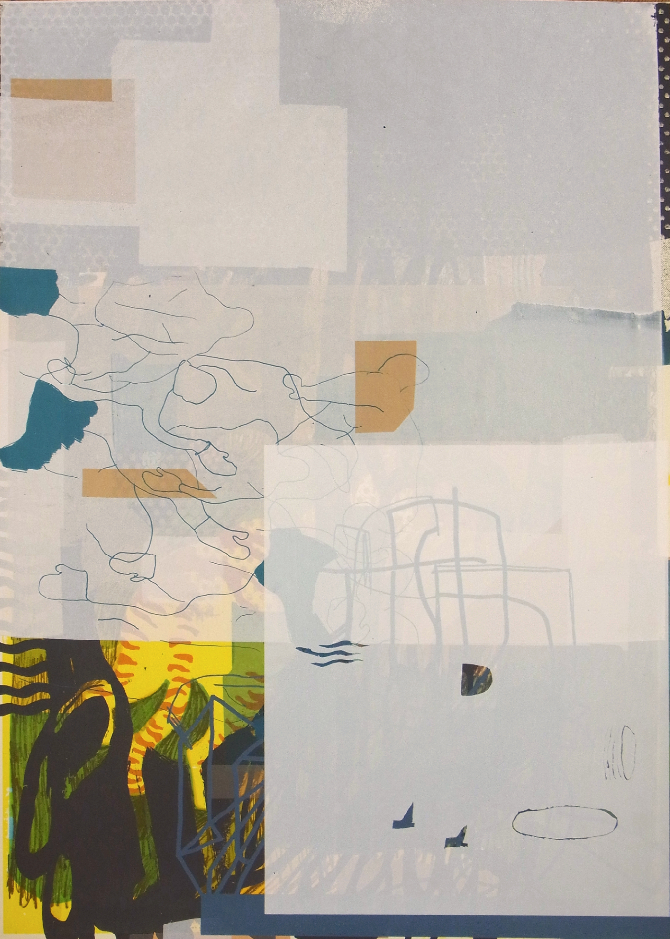 Unikat Nr. 20 - Palefroi