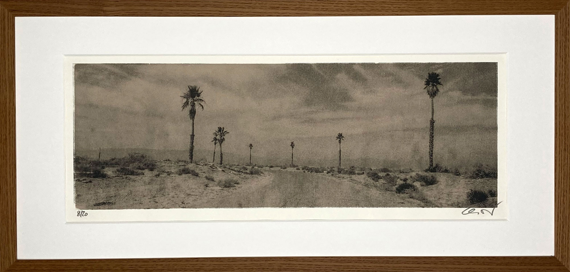 Christian Reister - Salton Sea