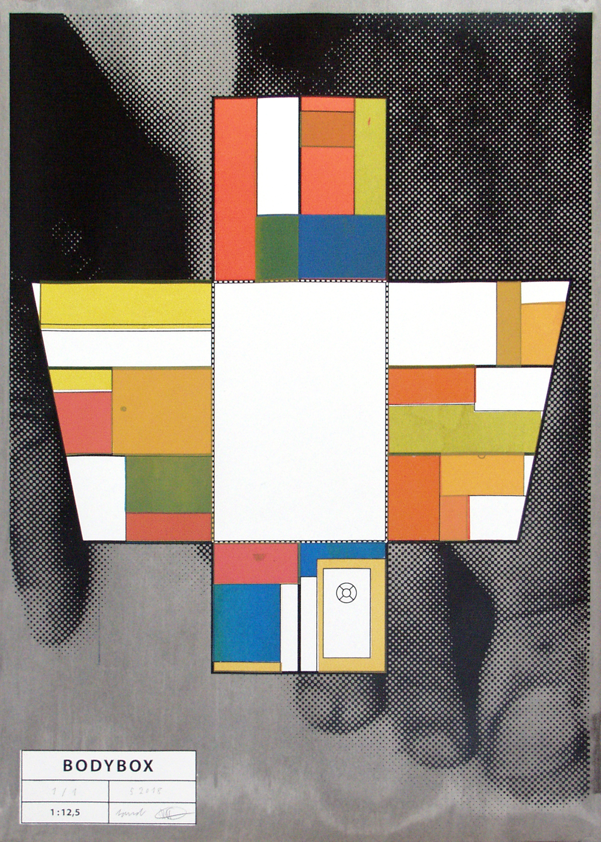 Bodybox - Roswitha Emrich