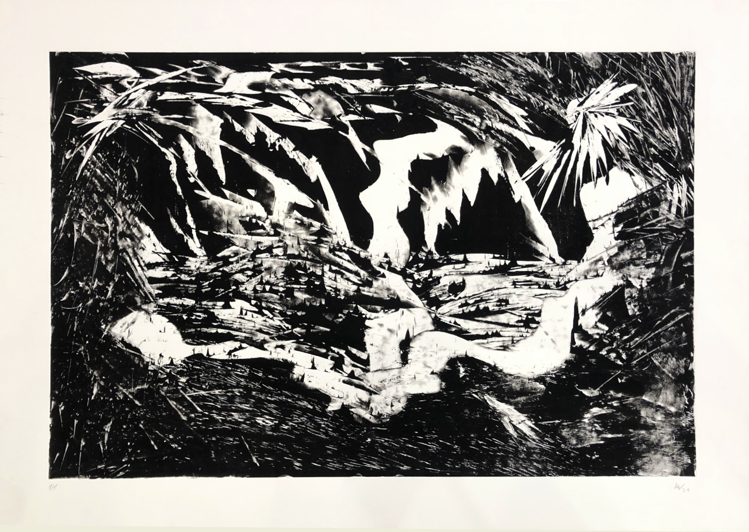 Tal der Verwirrung – MIchael Wismar