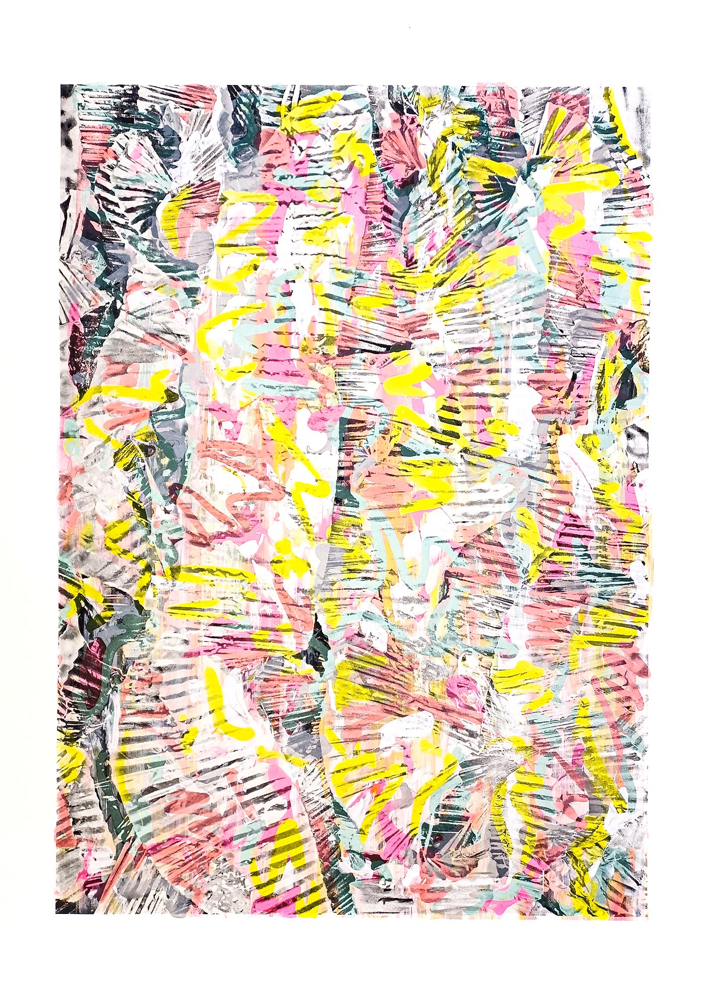 Spiralen II – Erick Wegener