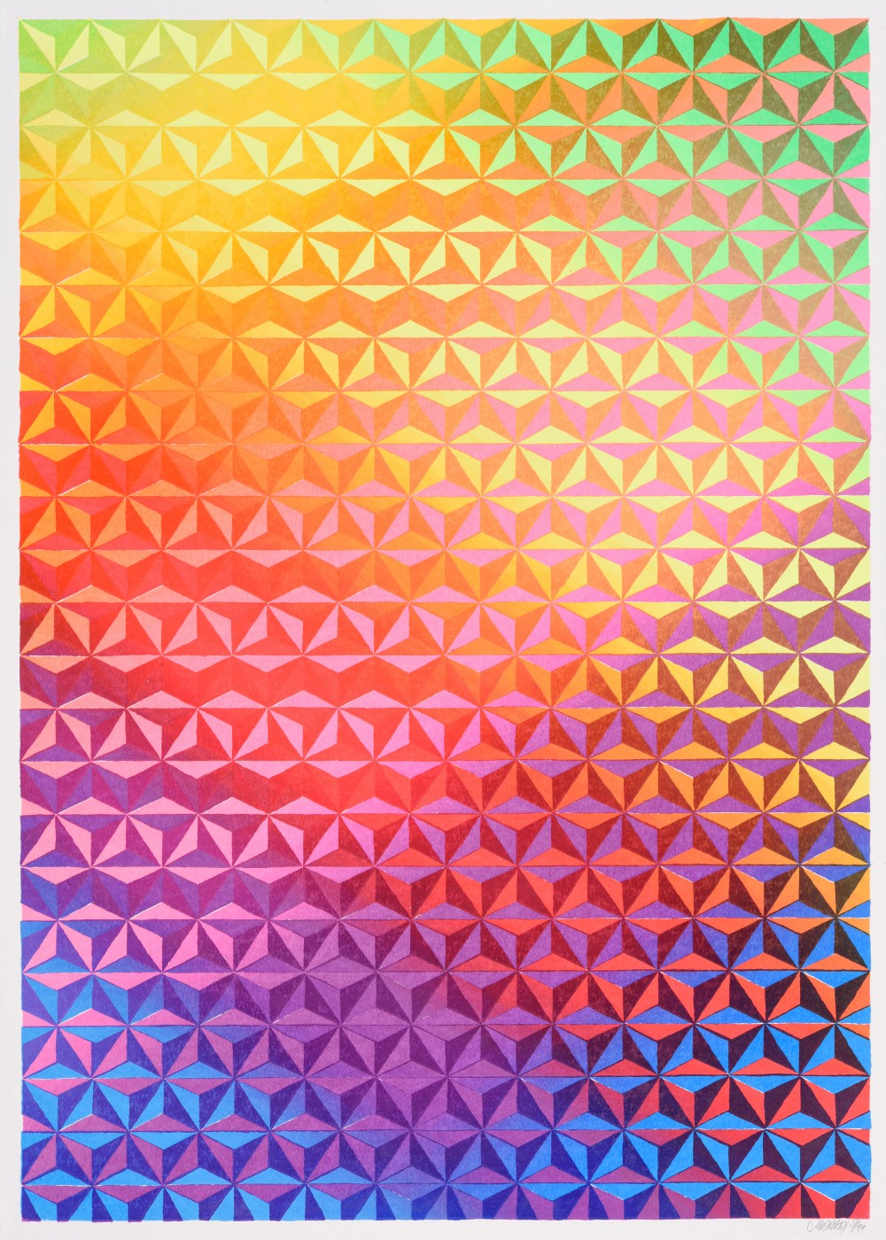 Printing Monkey - Substitut III