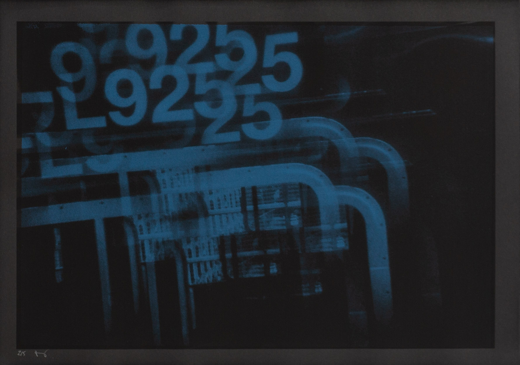 Christian Reister - L925 (blau)