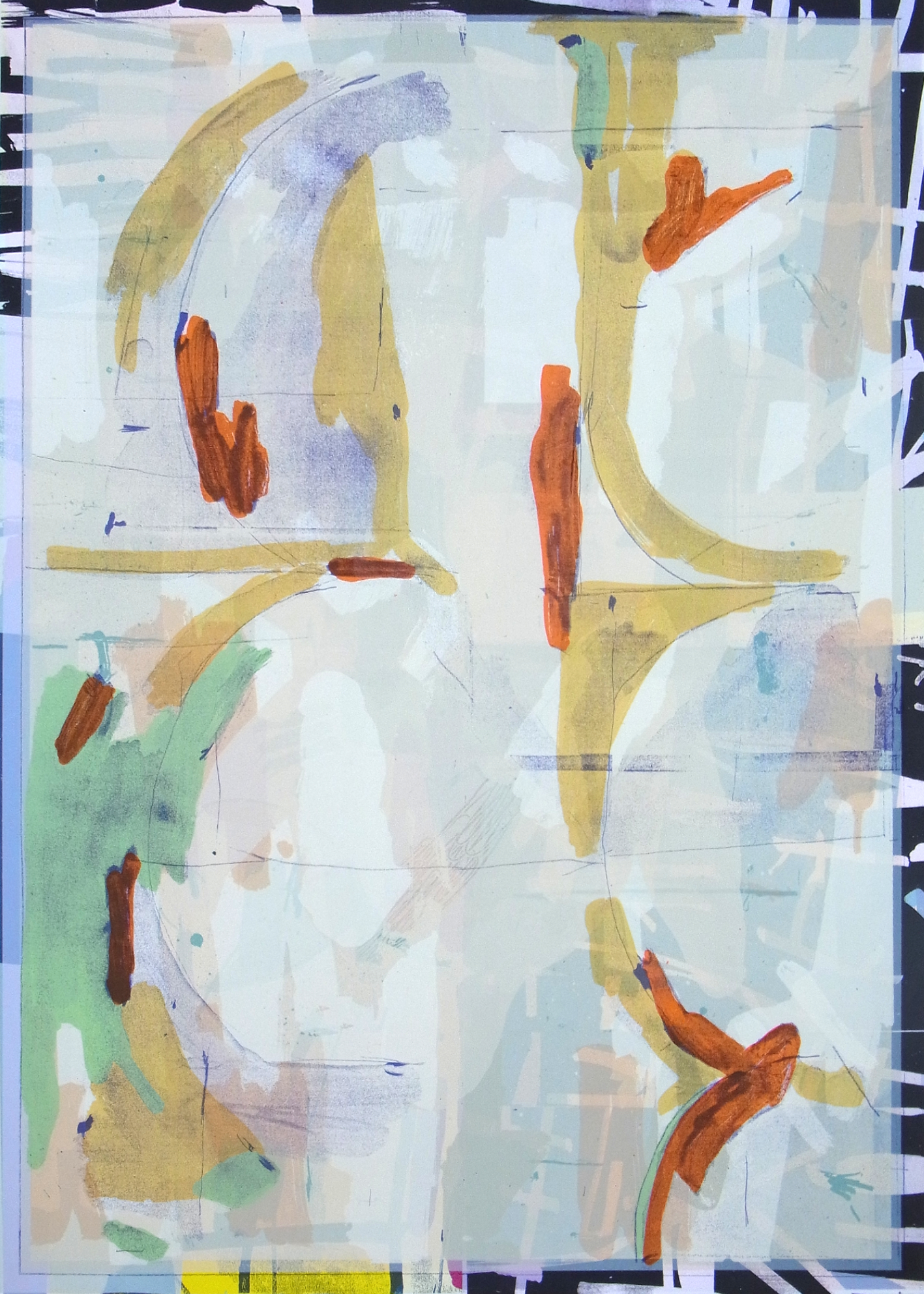 Unikat Nr. 89 - Palefroi