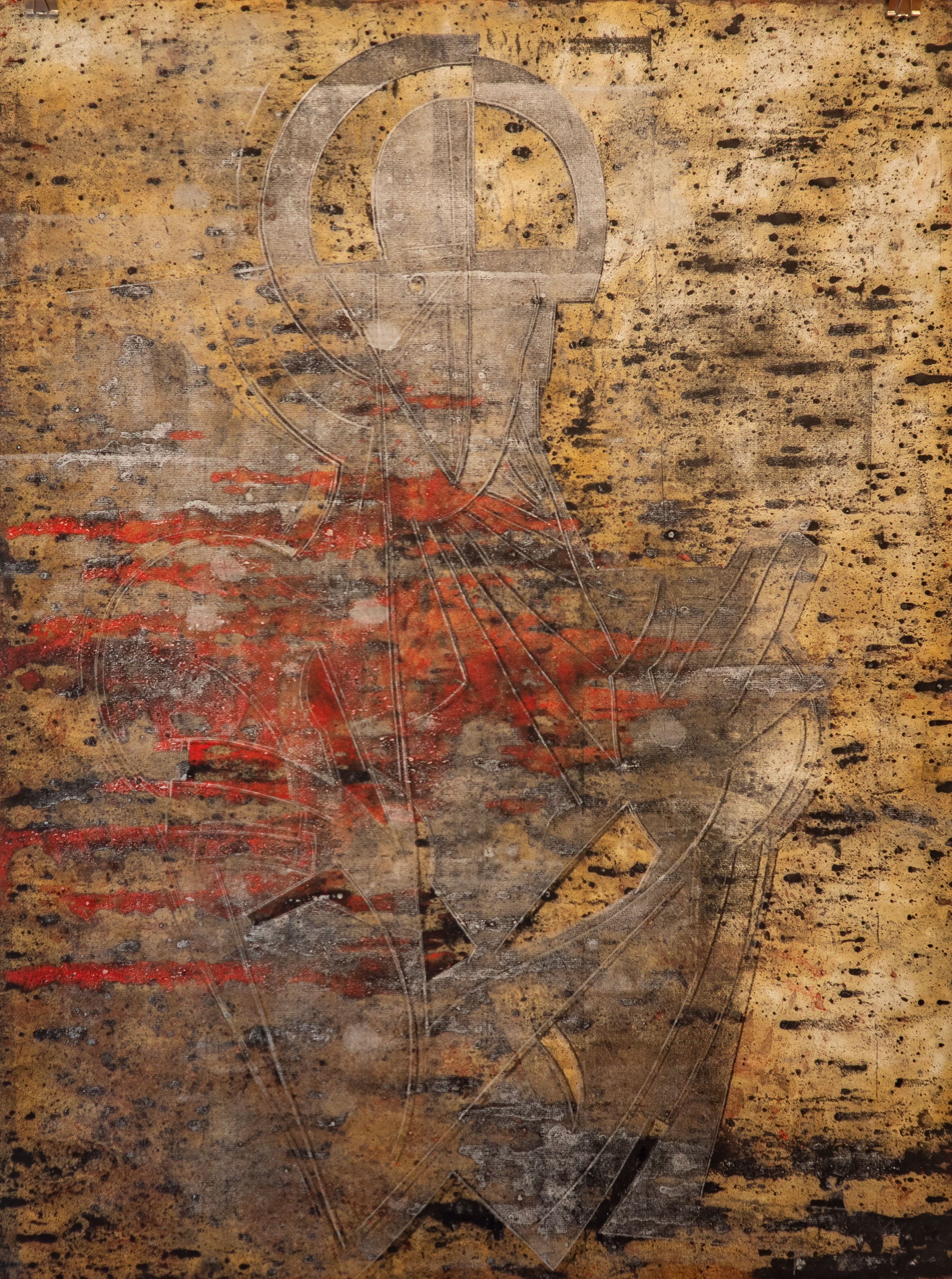 Wolf Leo - Deserteur D