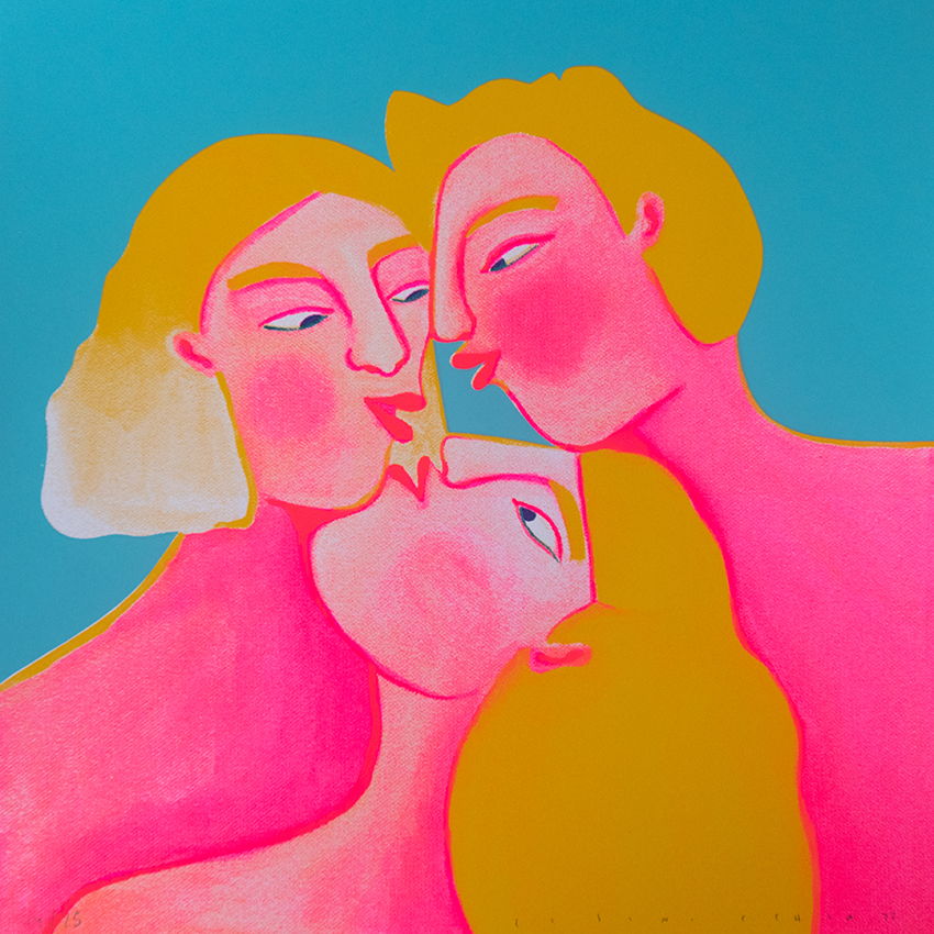 Novies – Natalia Lisnicchia