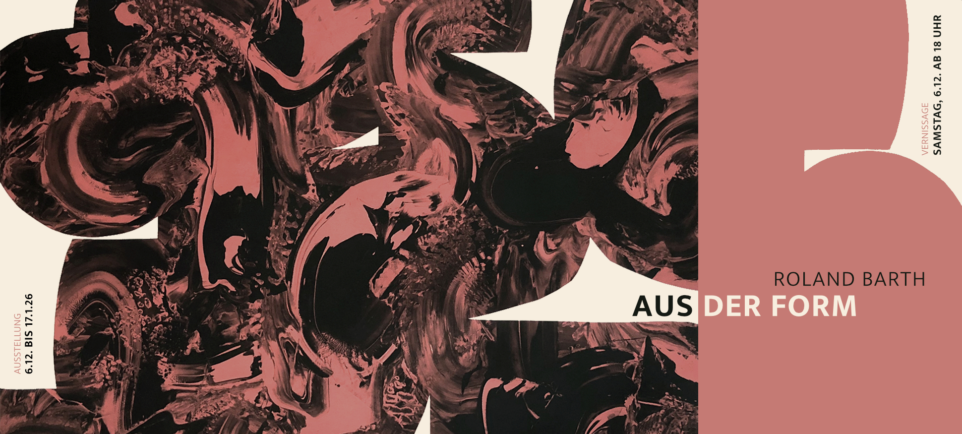 Barth Form Aus der Form - Roland Barth