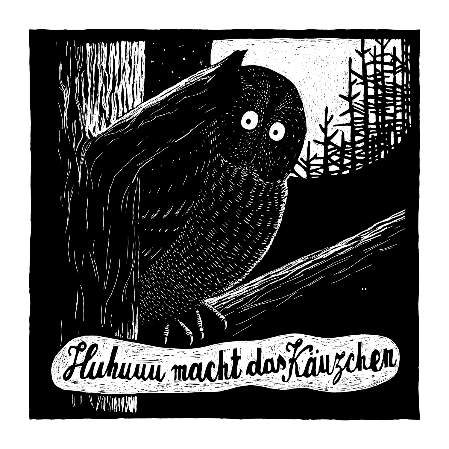 Käutzchen – Phillip Janta