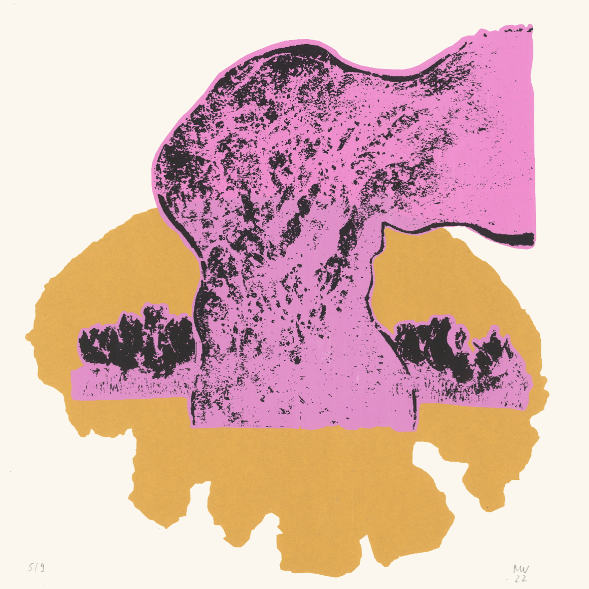 Hoogah – MIchael Wismar