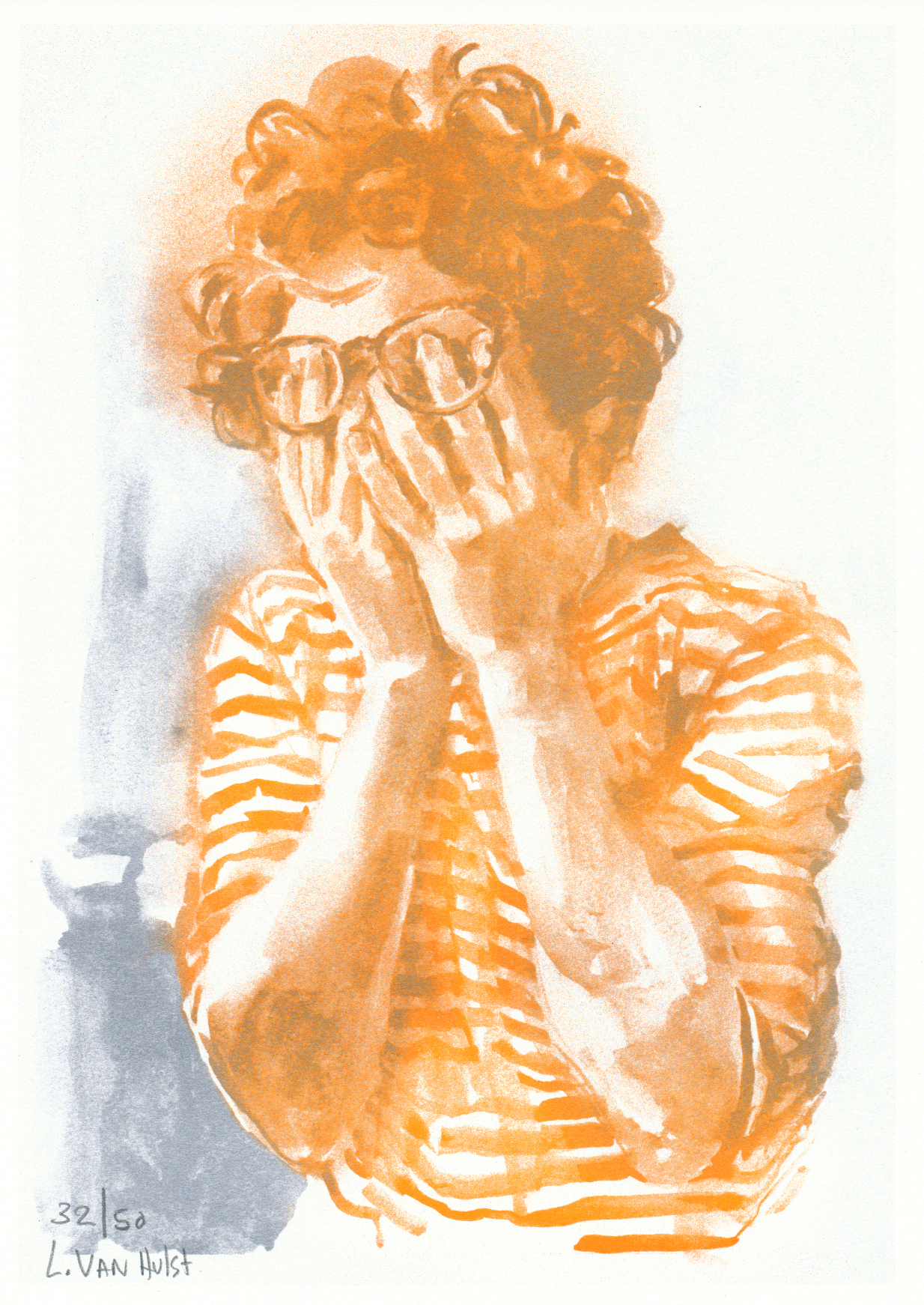 The Time is out of Joint - Leen Van Hulst