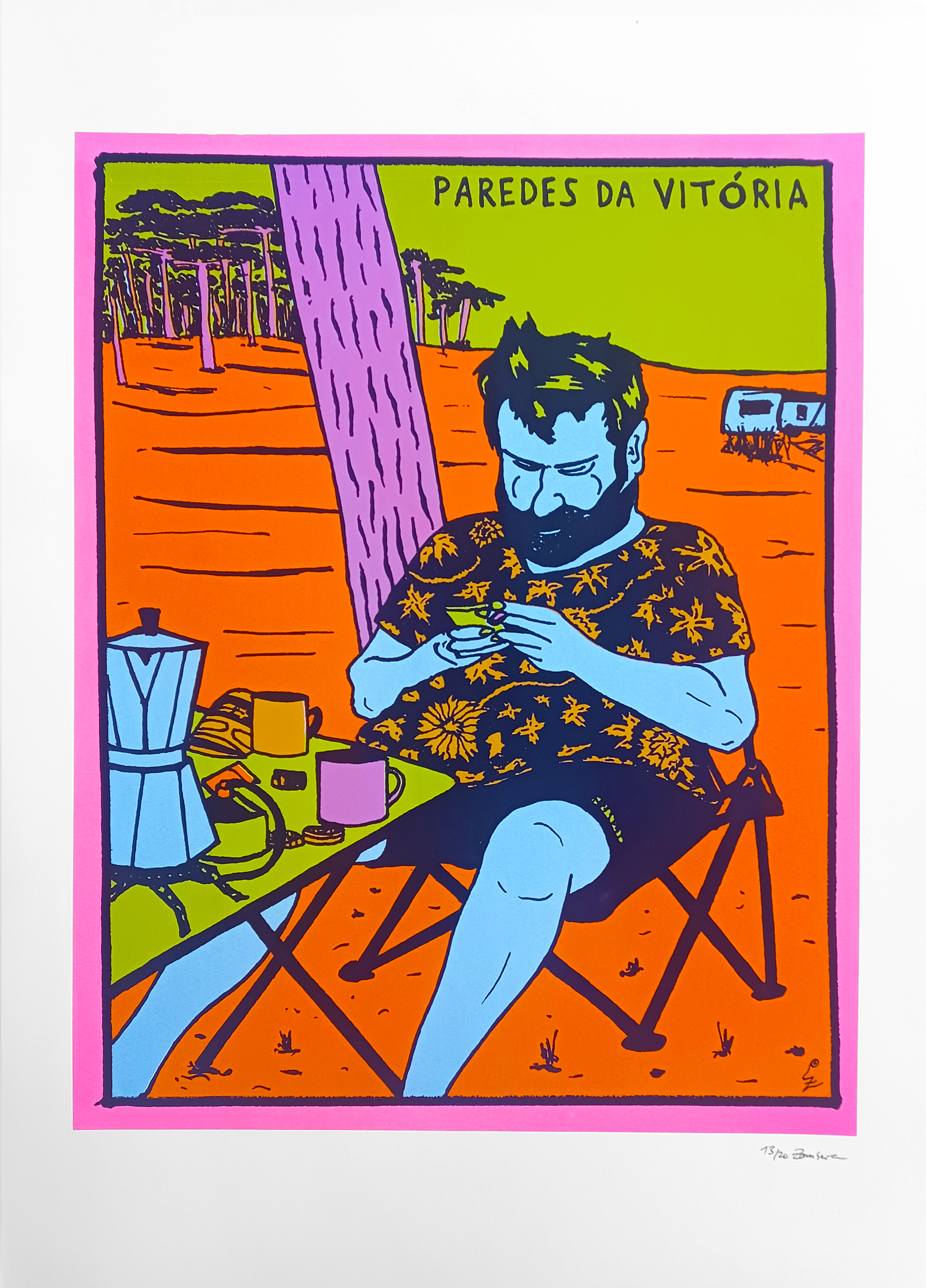 Christian Sommer – Paredes Da Vitória