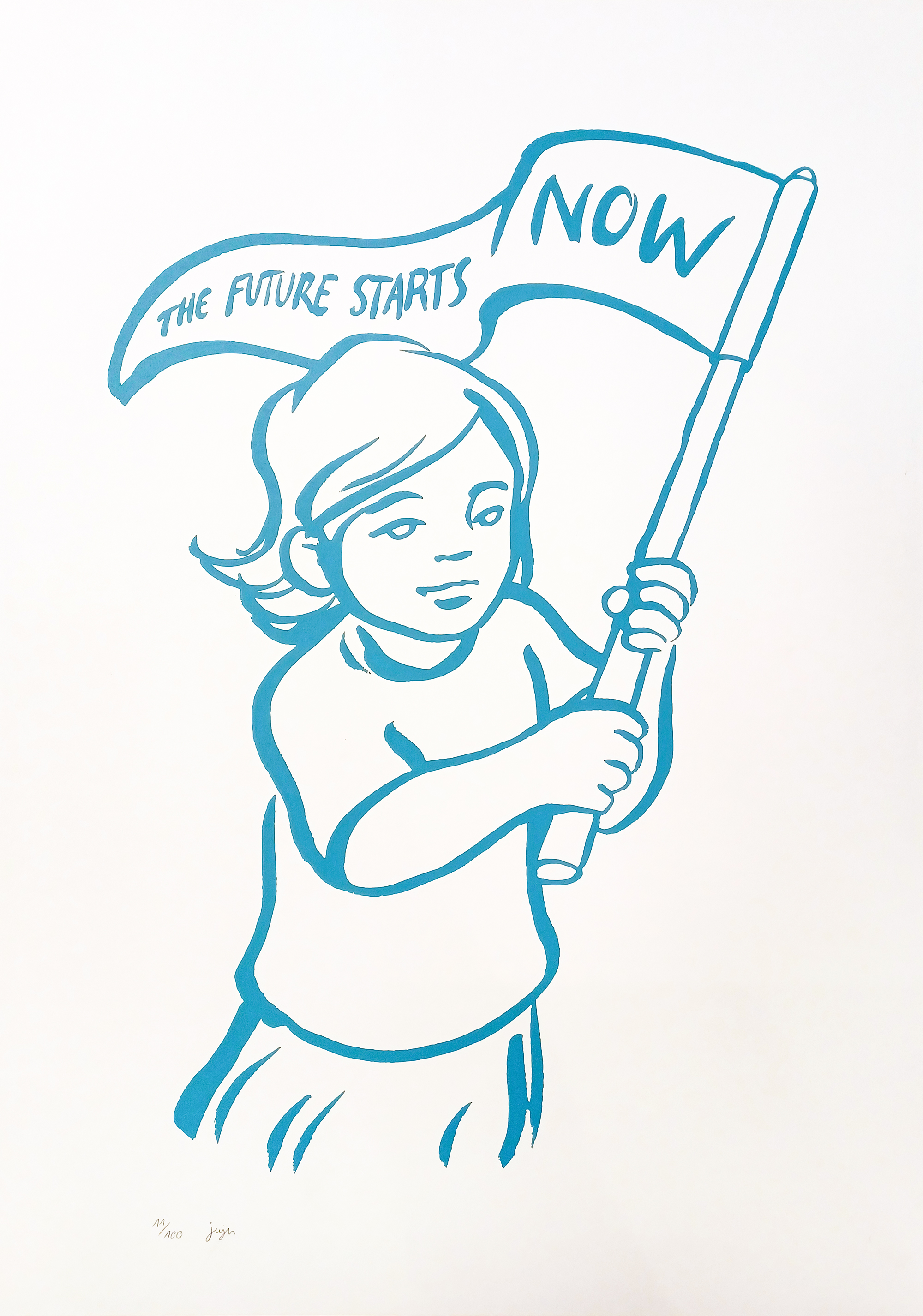 Juju – The Future Starts Now