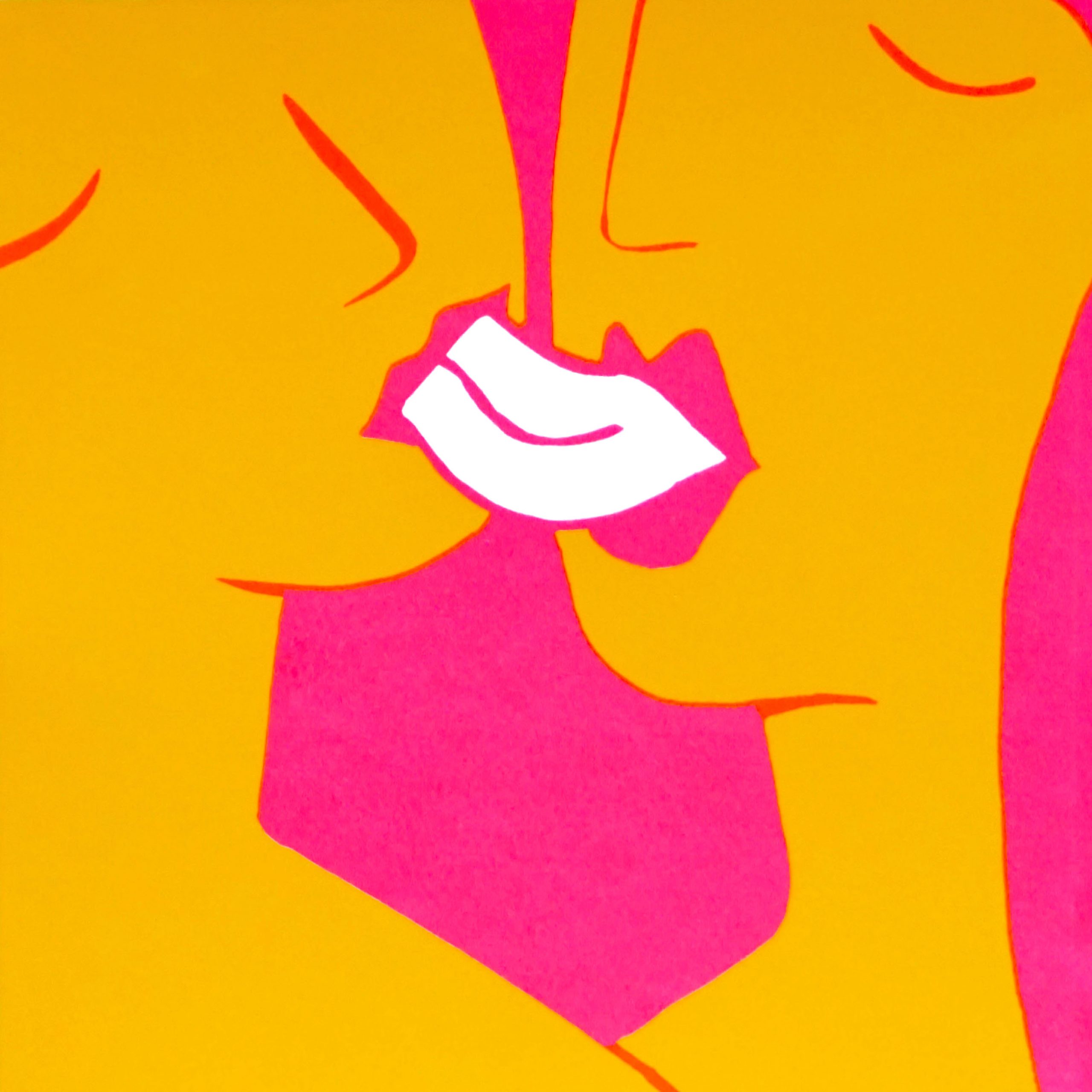 Toda – Natalia Lisnicchia