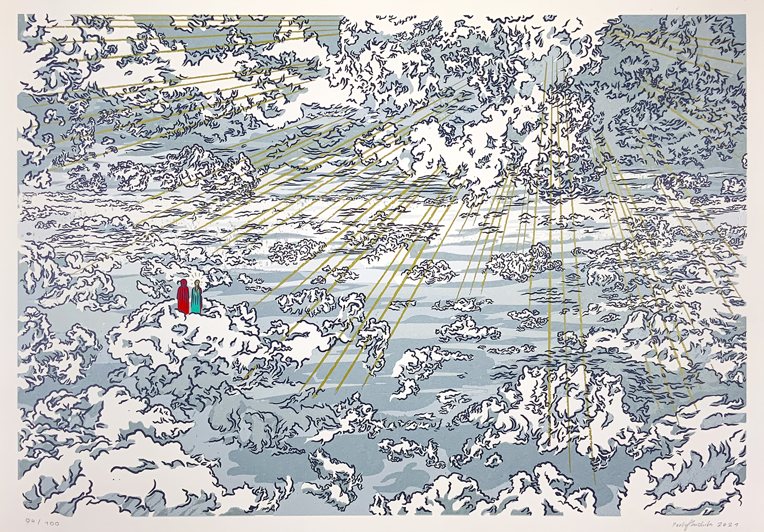 Dante - Pedro Stoichita