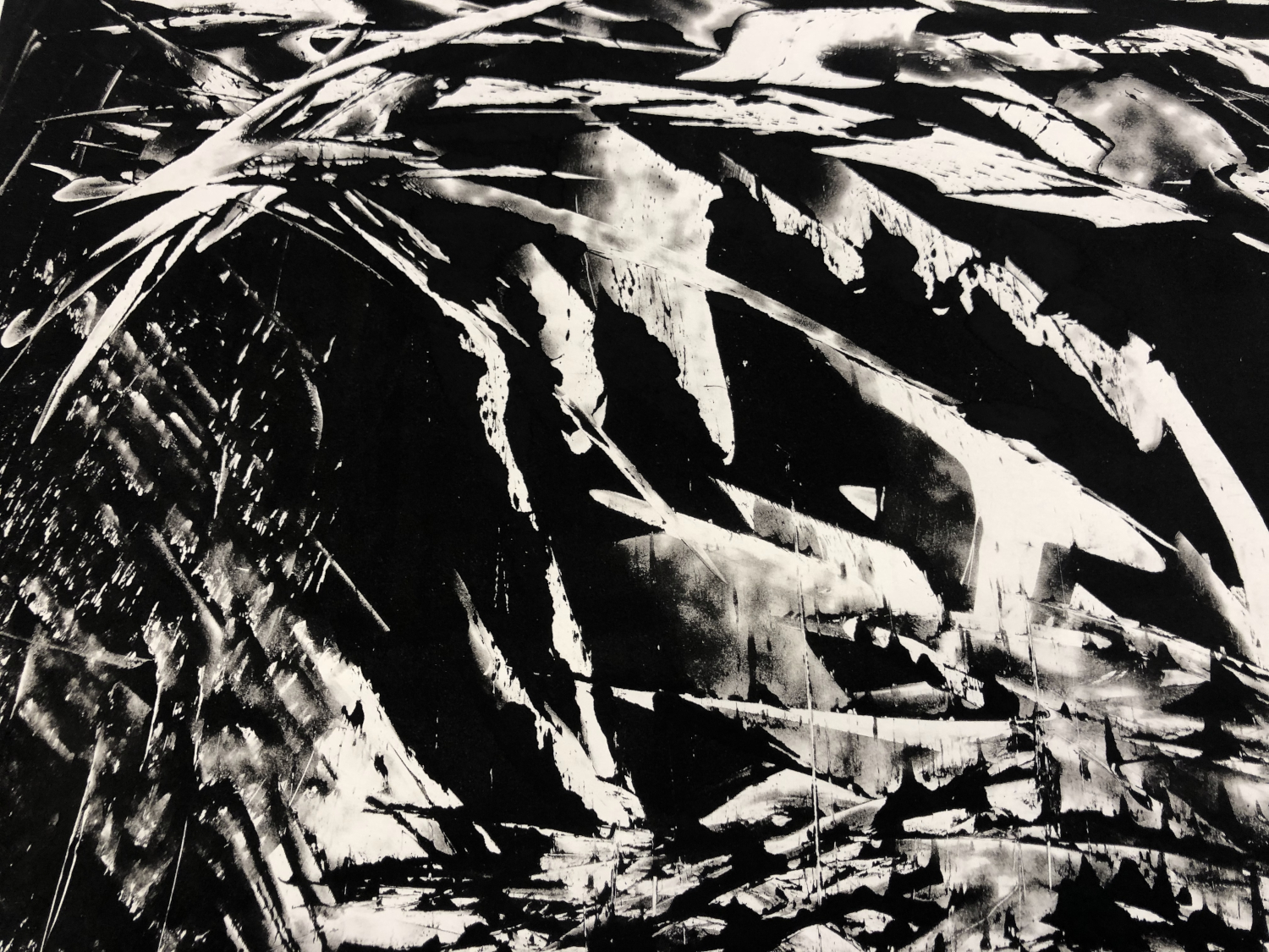 Tal der Verwirrung – MIchael Wismar