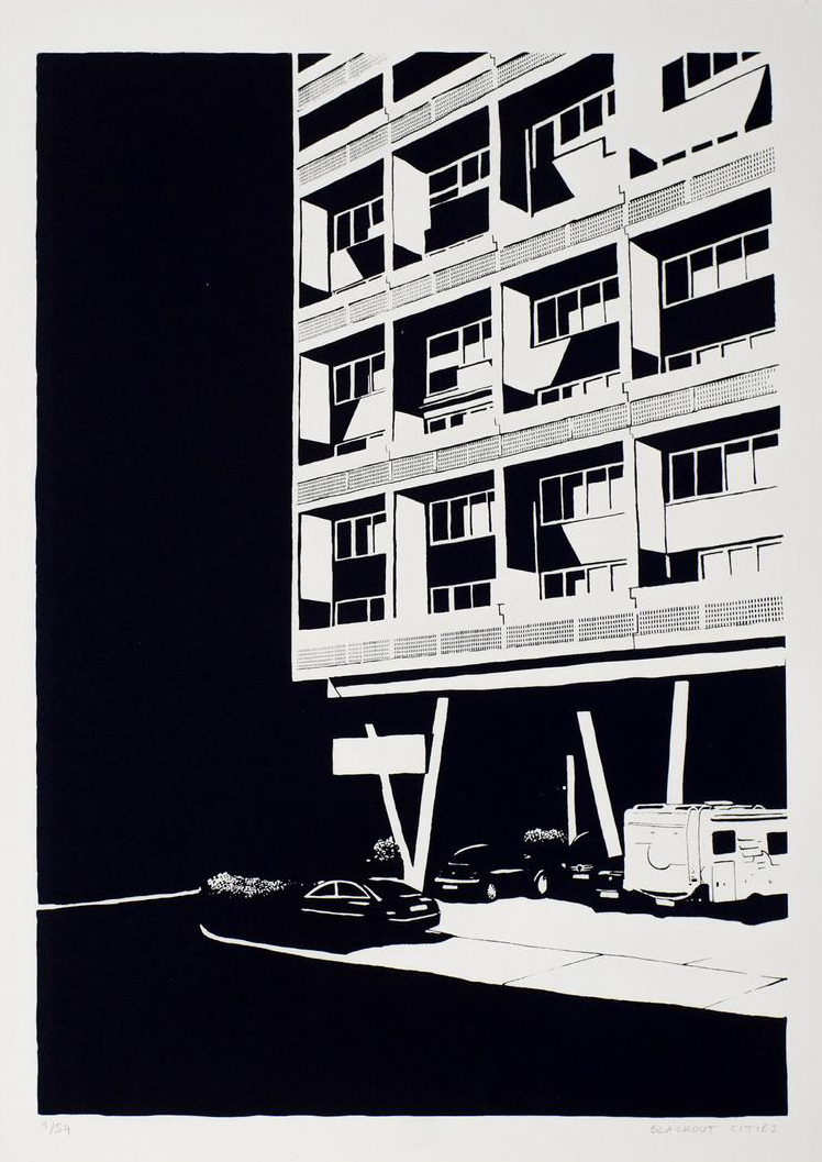 Unité d’Habitation - Classic Edition