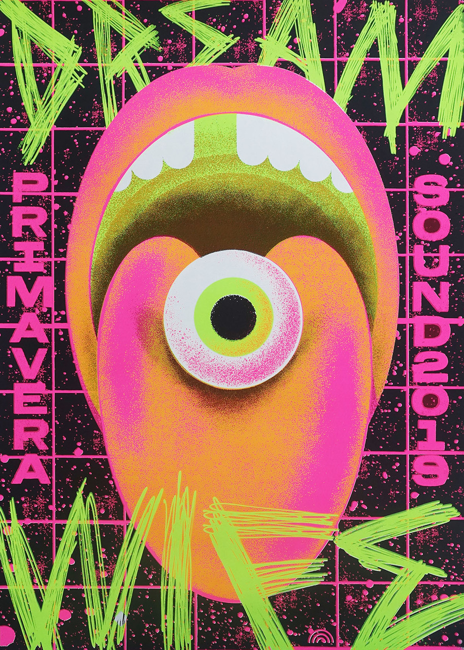 Dream Wife – Rainbow