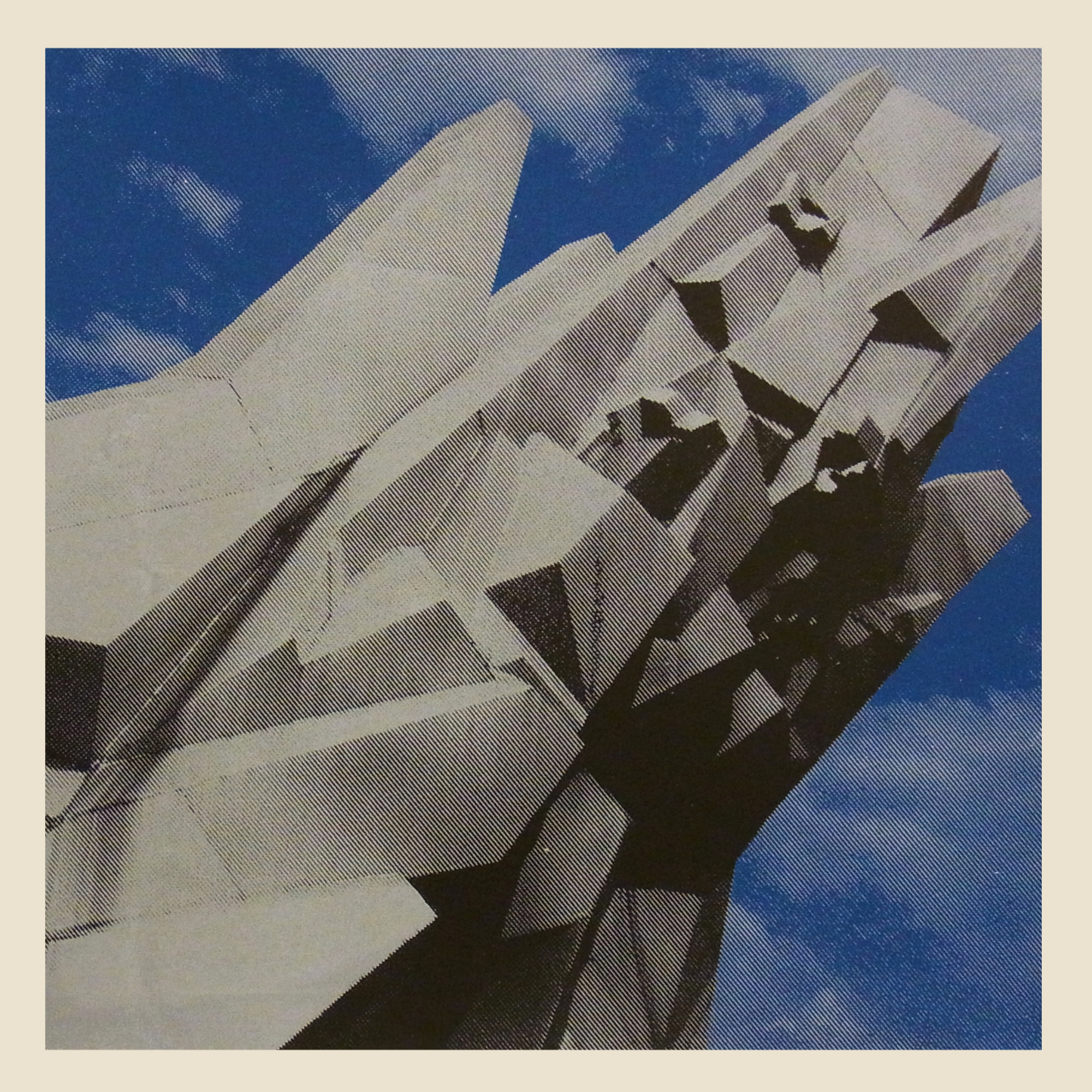 Marko Krojac – Monuments