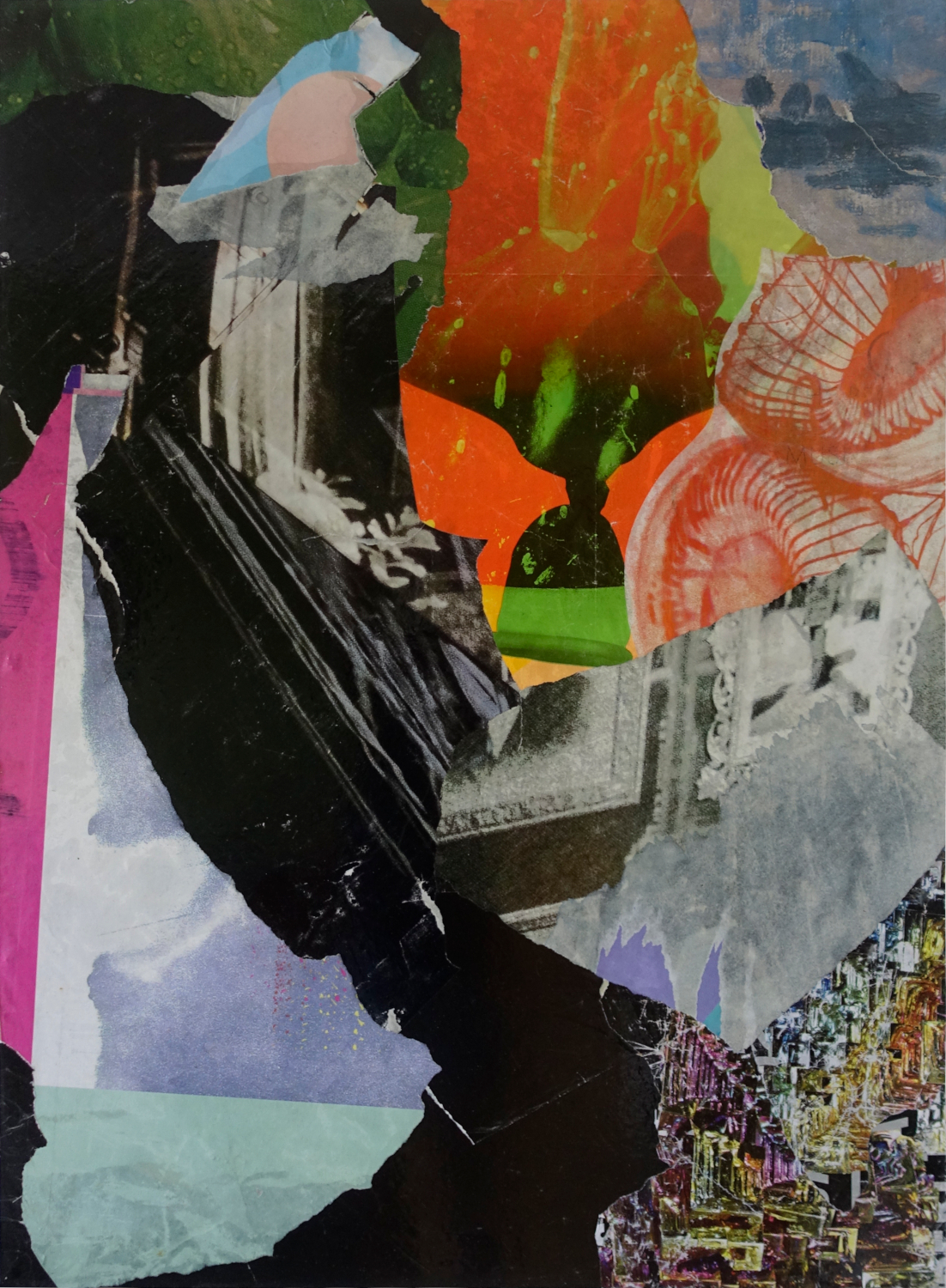 Mica – Der anonyme Plakatbariss