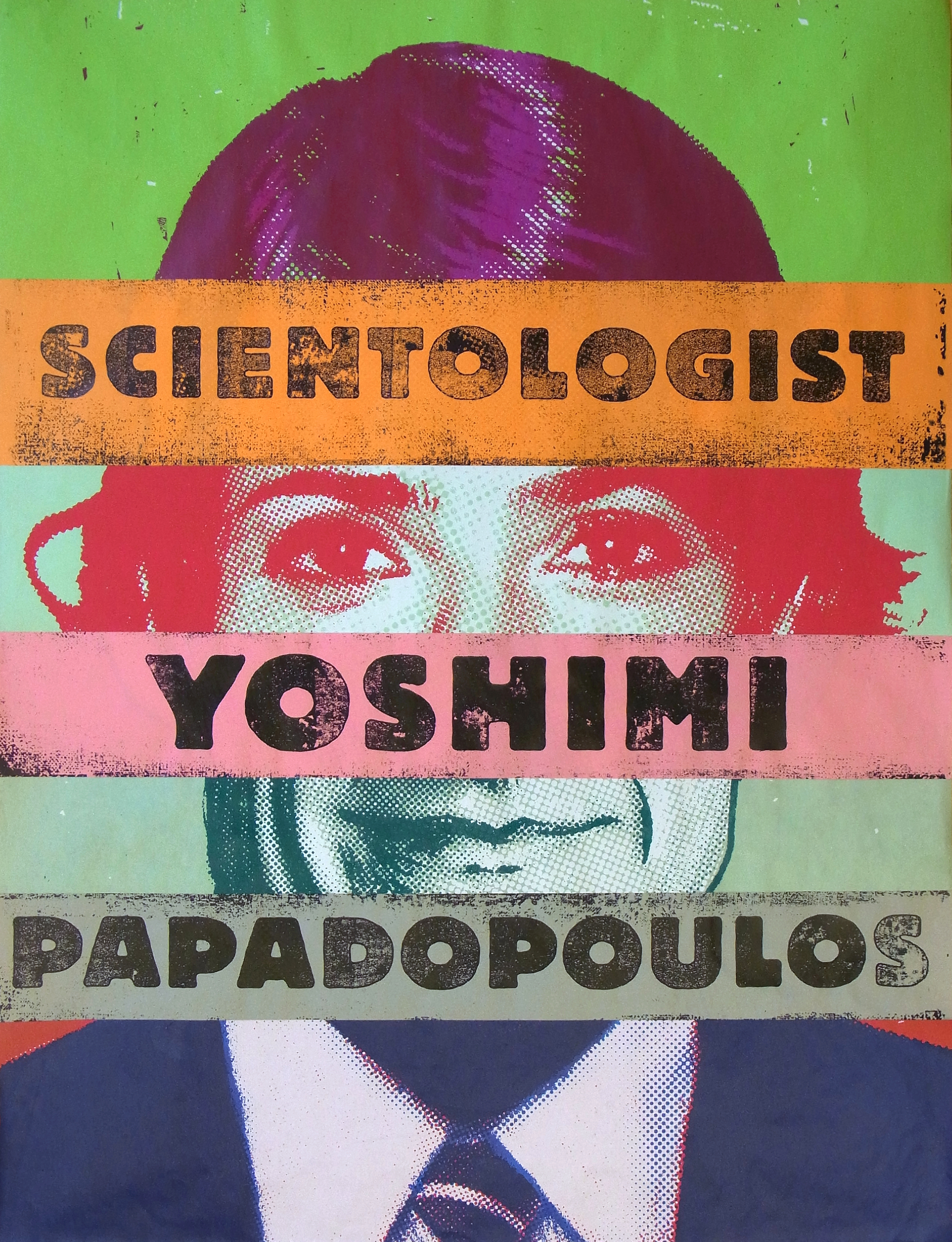 Identikit – Various & Gould