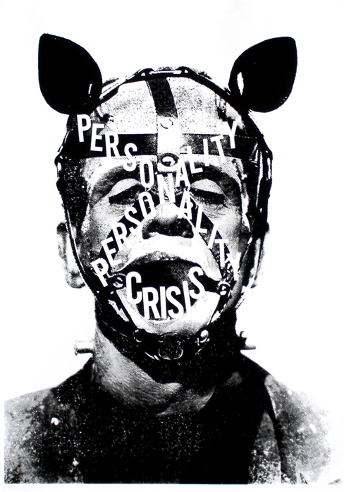 Personality Crisis – D!ve