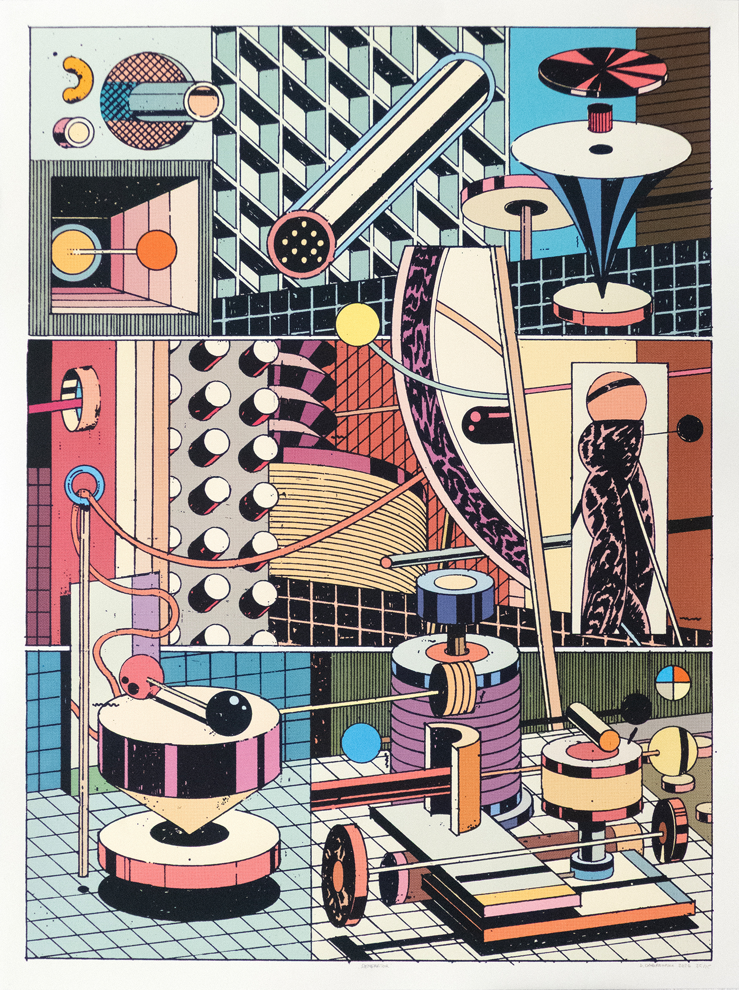 Generator