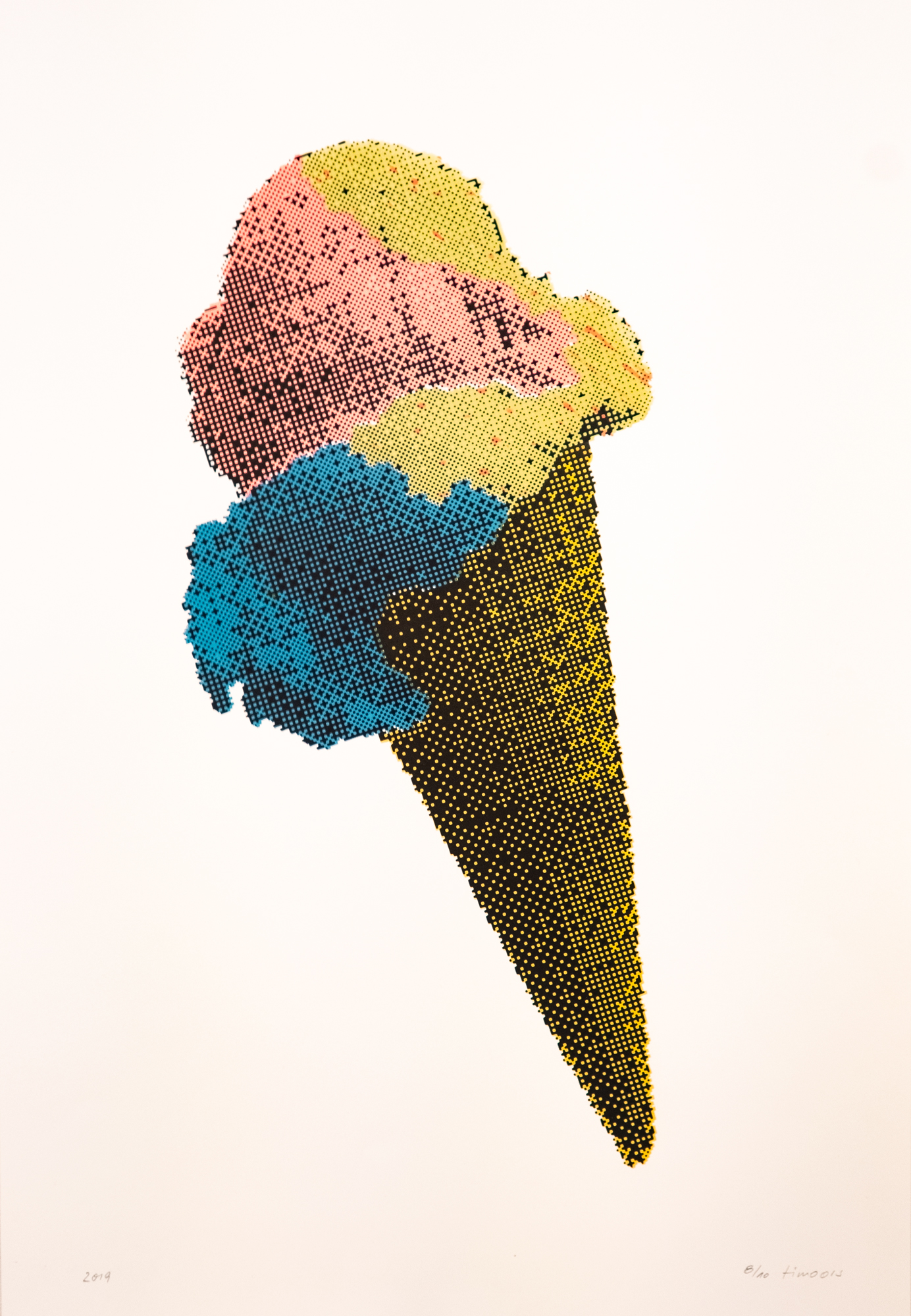 Timo Moors – Eis