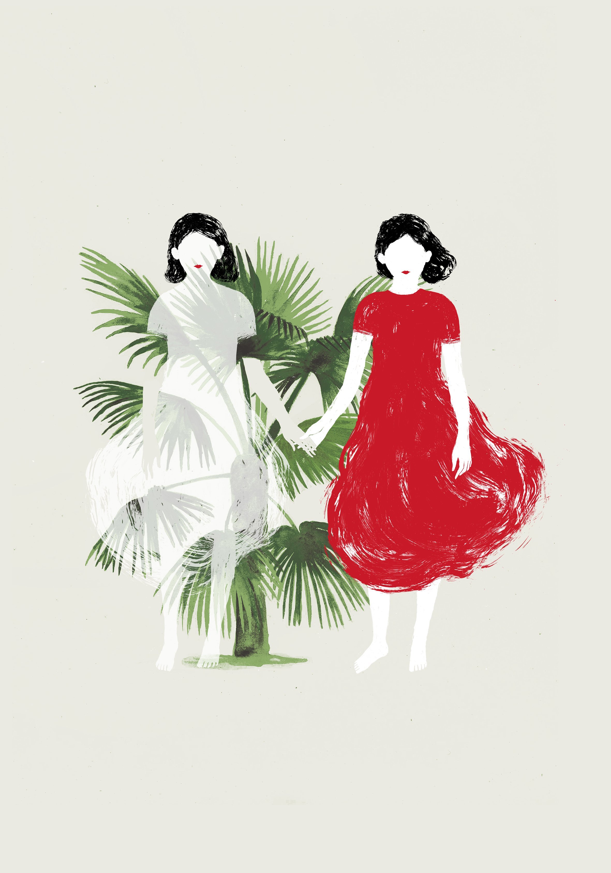 Elisa Talentino - Sisterhood