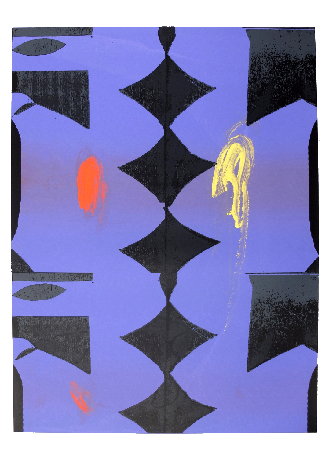 Tanpopo I – Simon Blume