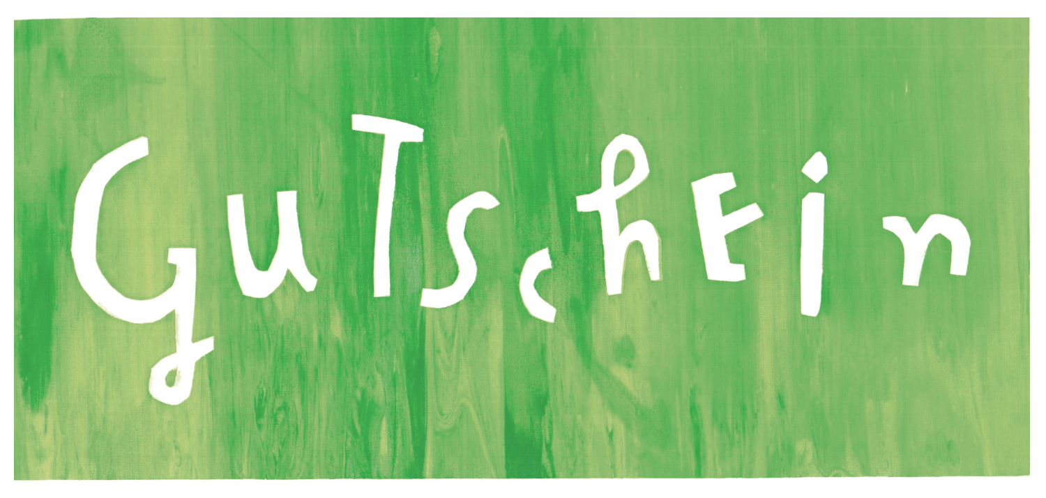 Supalife - Gutschein