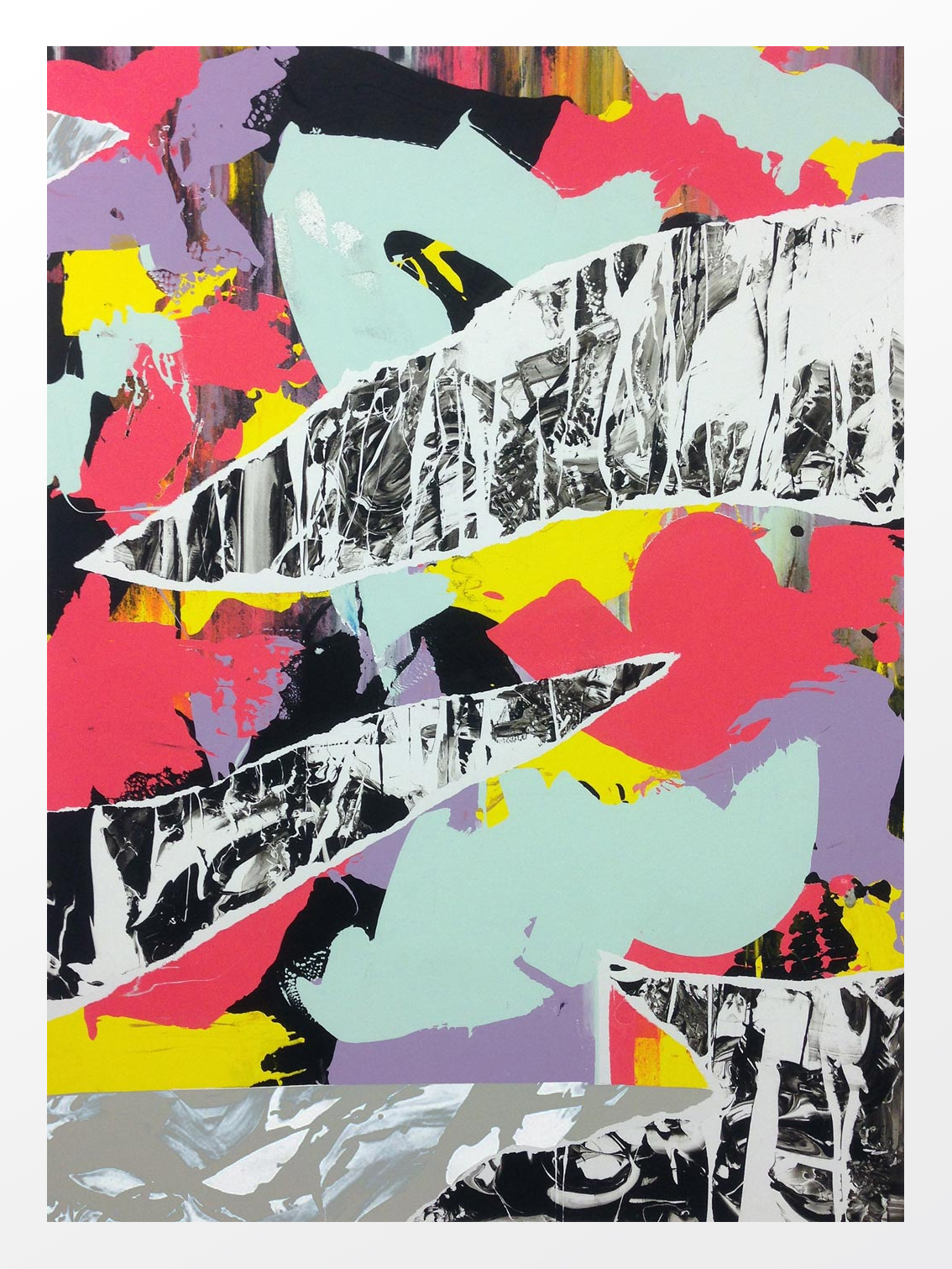 ohne Titel - Roland Barth