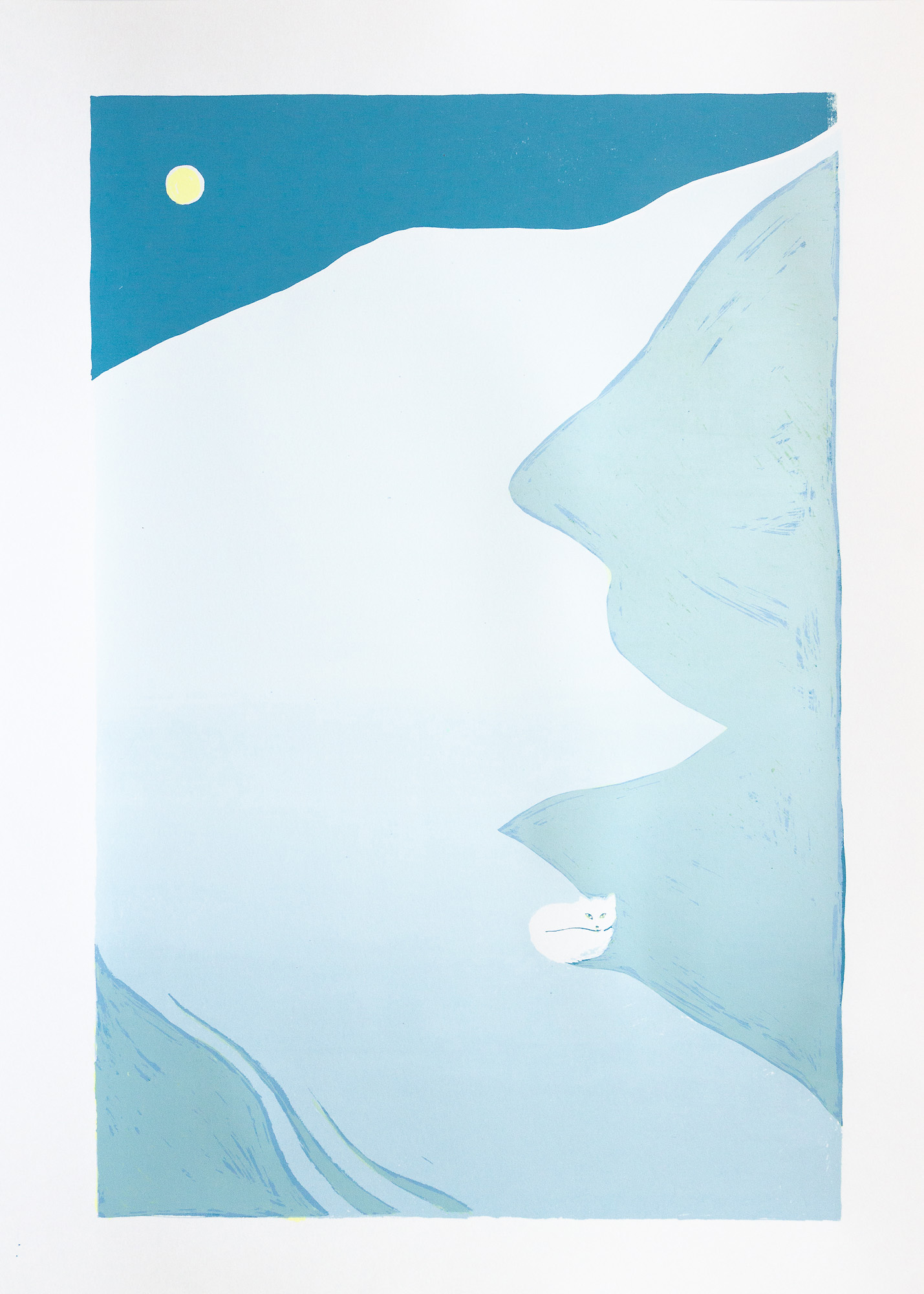 Polar Fox – Miammmiam