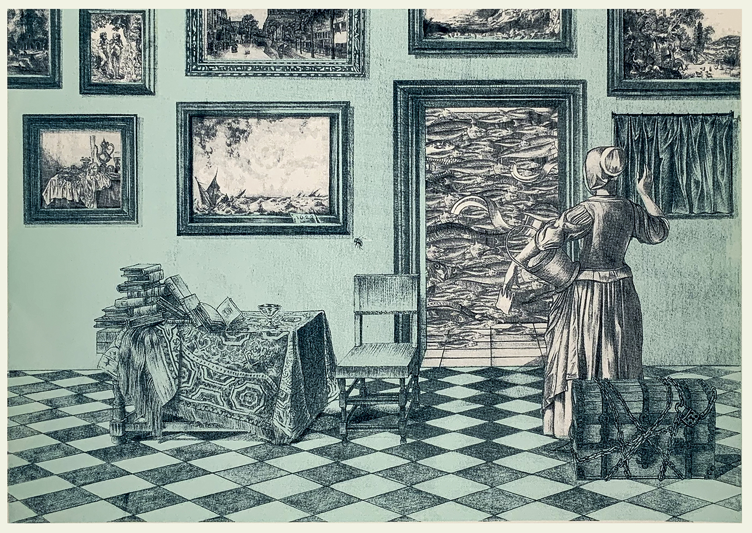 Polybius - Pedro Stoichita