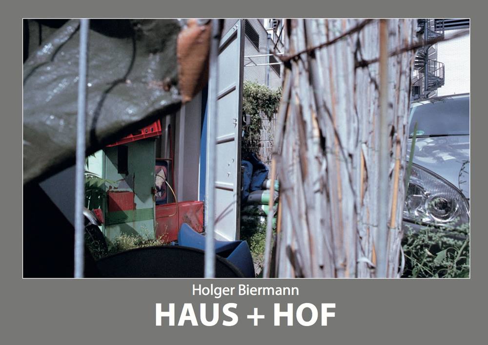 Holger Biermann - Haus + Hof