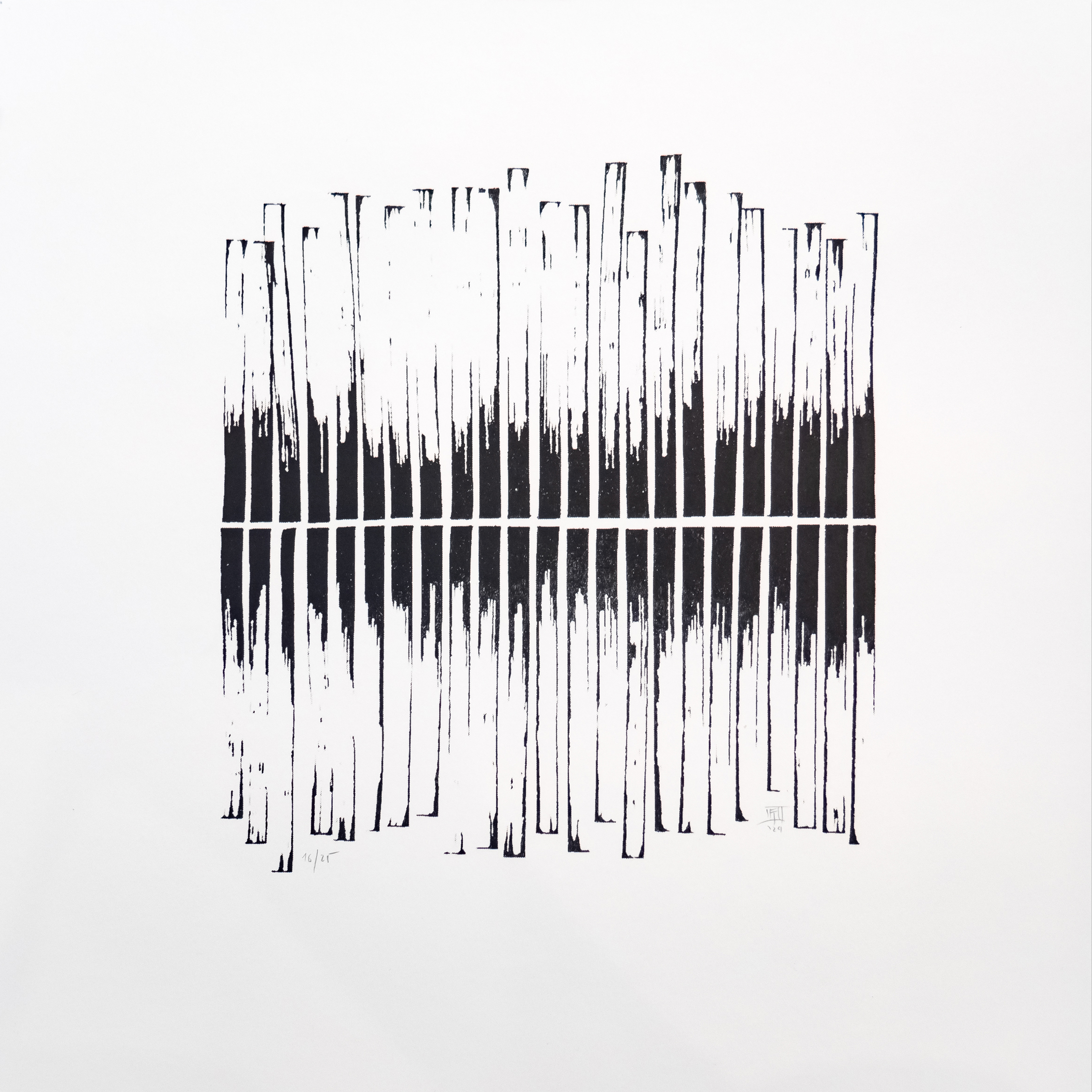 Hagen Thiel – Noise