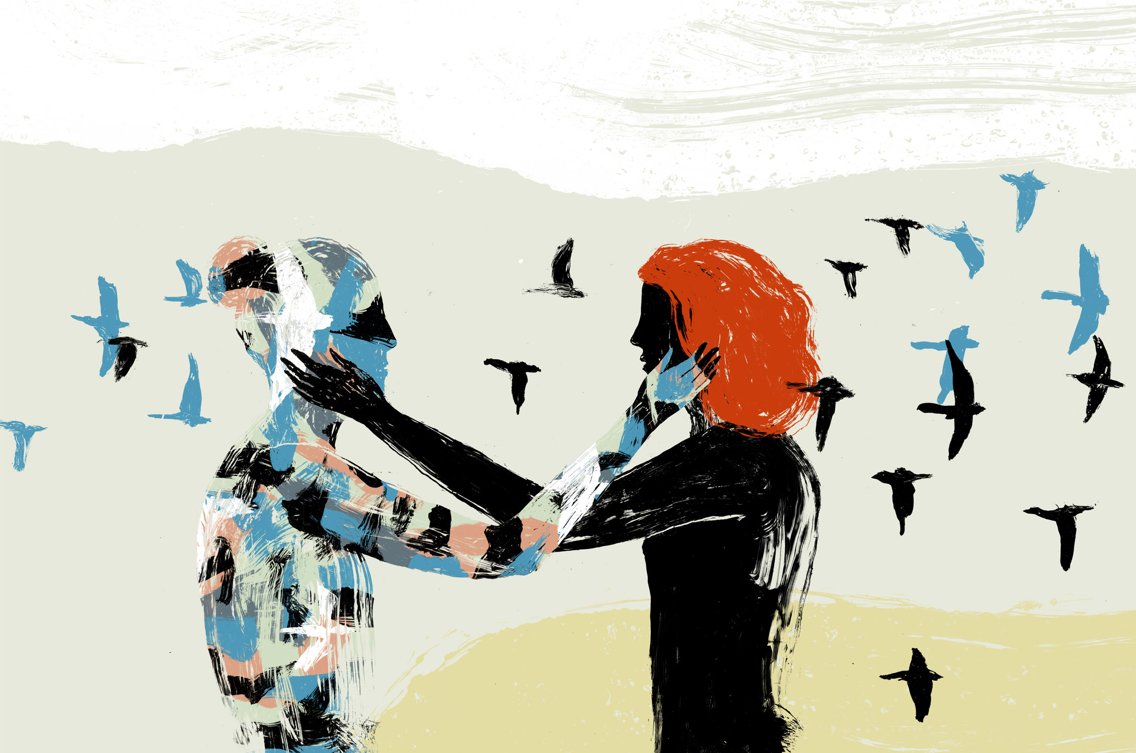 Mia cara – Elisa Talentino