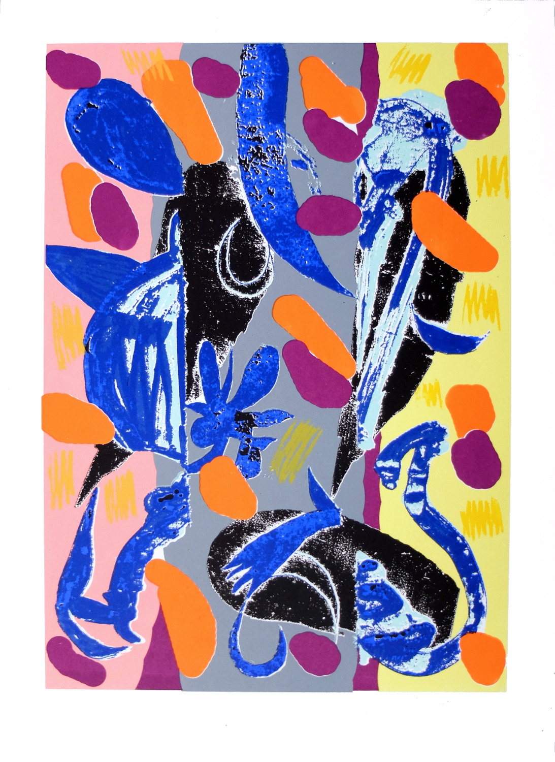 Ular – Simon Blume