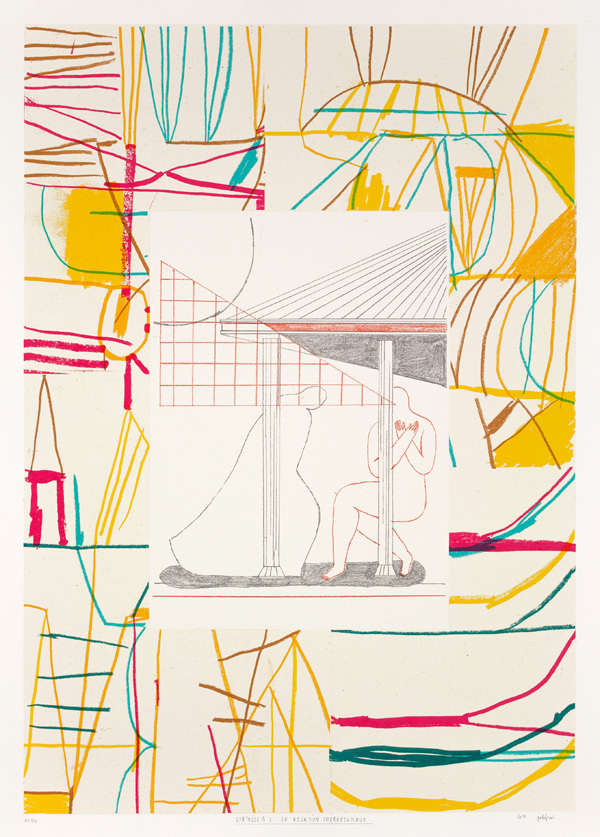 Creuser le Mal : Synthèse : A La Relation Thérapeutique