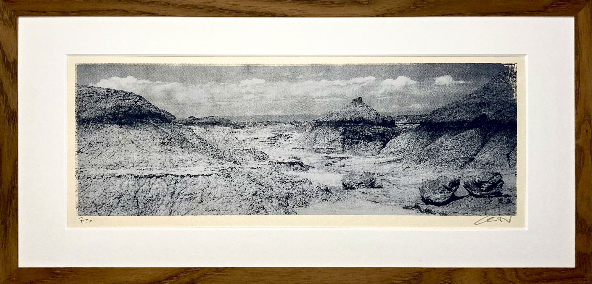 Christian Reister - Holbrock